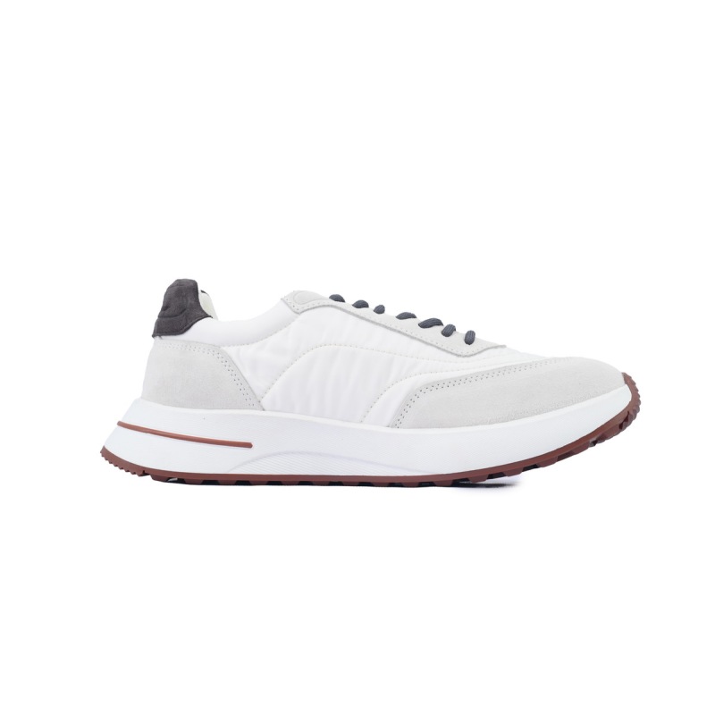 PK Loro Piana White