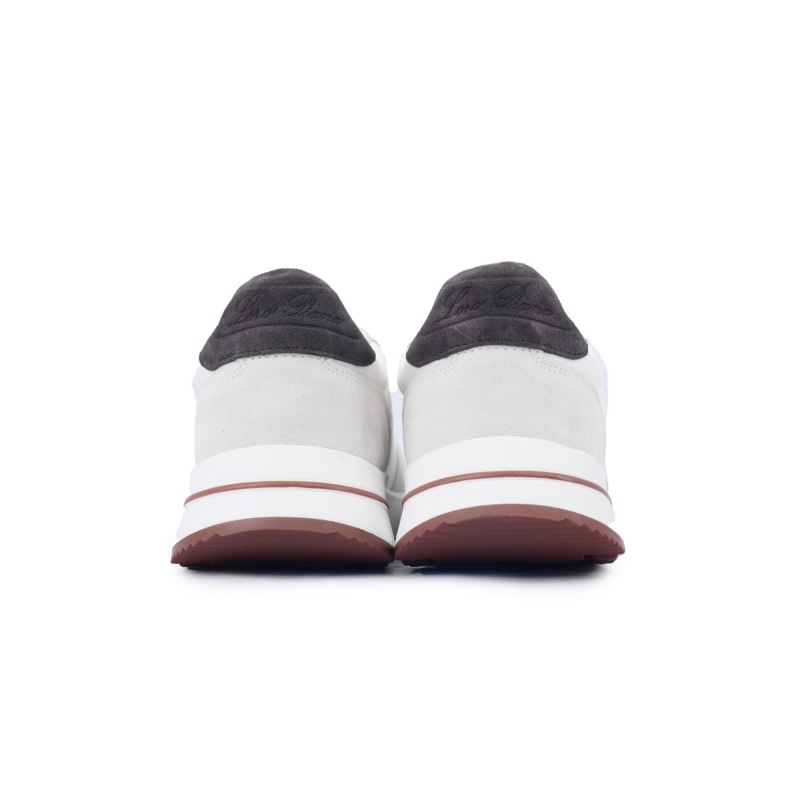 PK Loro Piana White