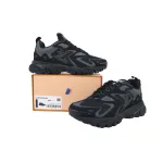 PK Louis Vuitton Run Tatic Black