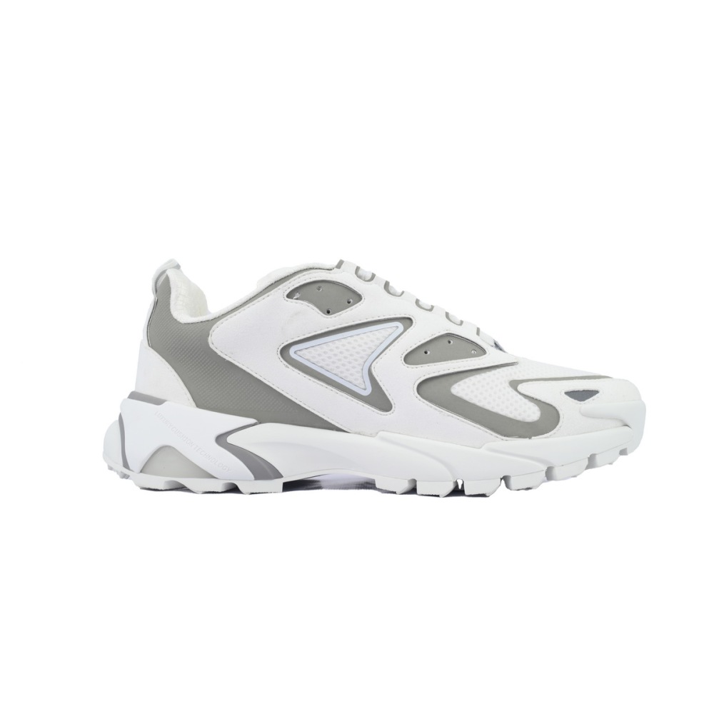 PK Louis Vuitton Run Tatic White
