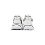 PK Louis Vuitton Run Tatic White