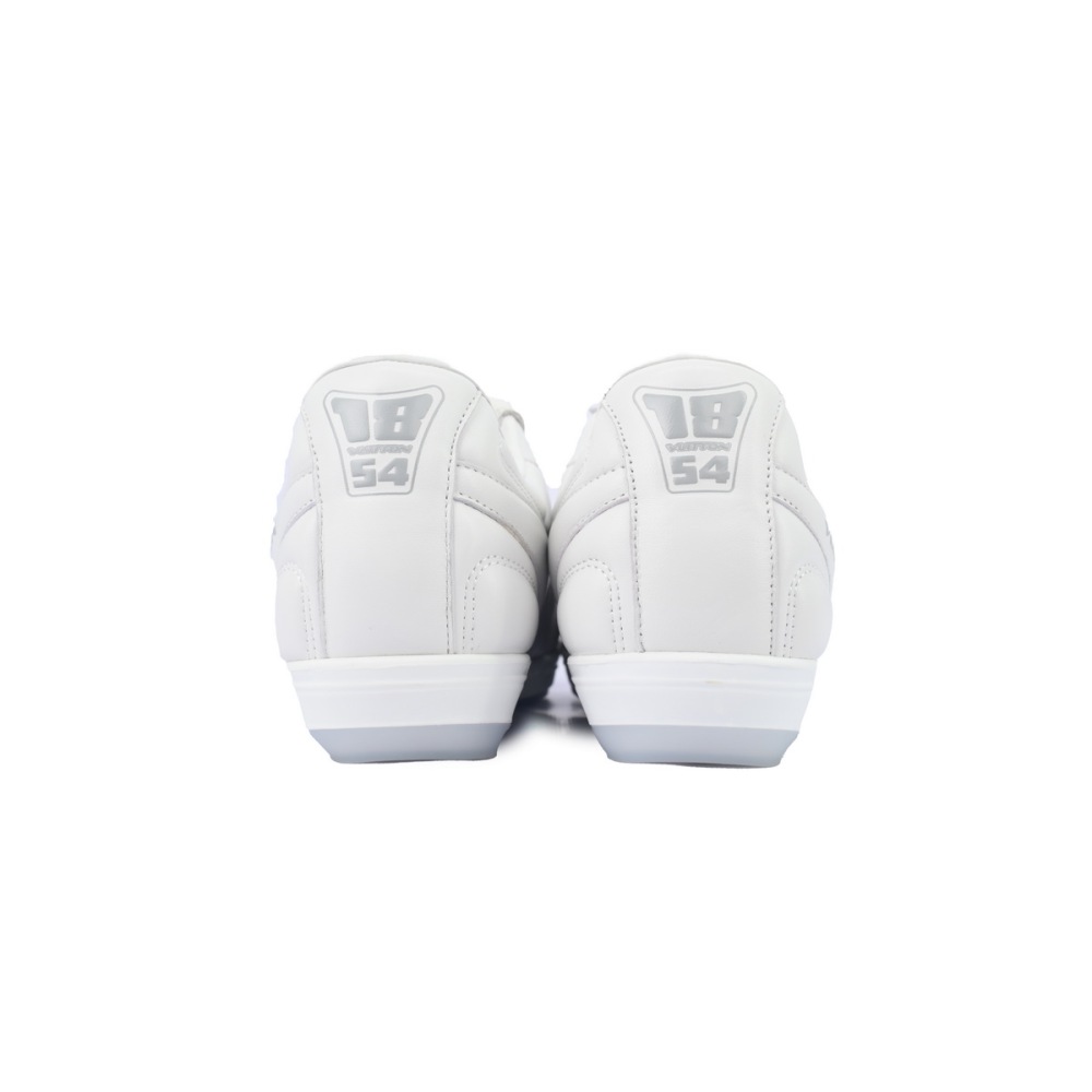PK Louis Vuitton Soccer White