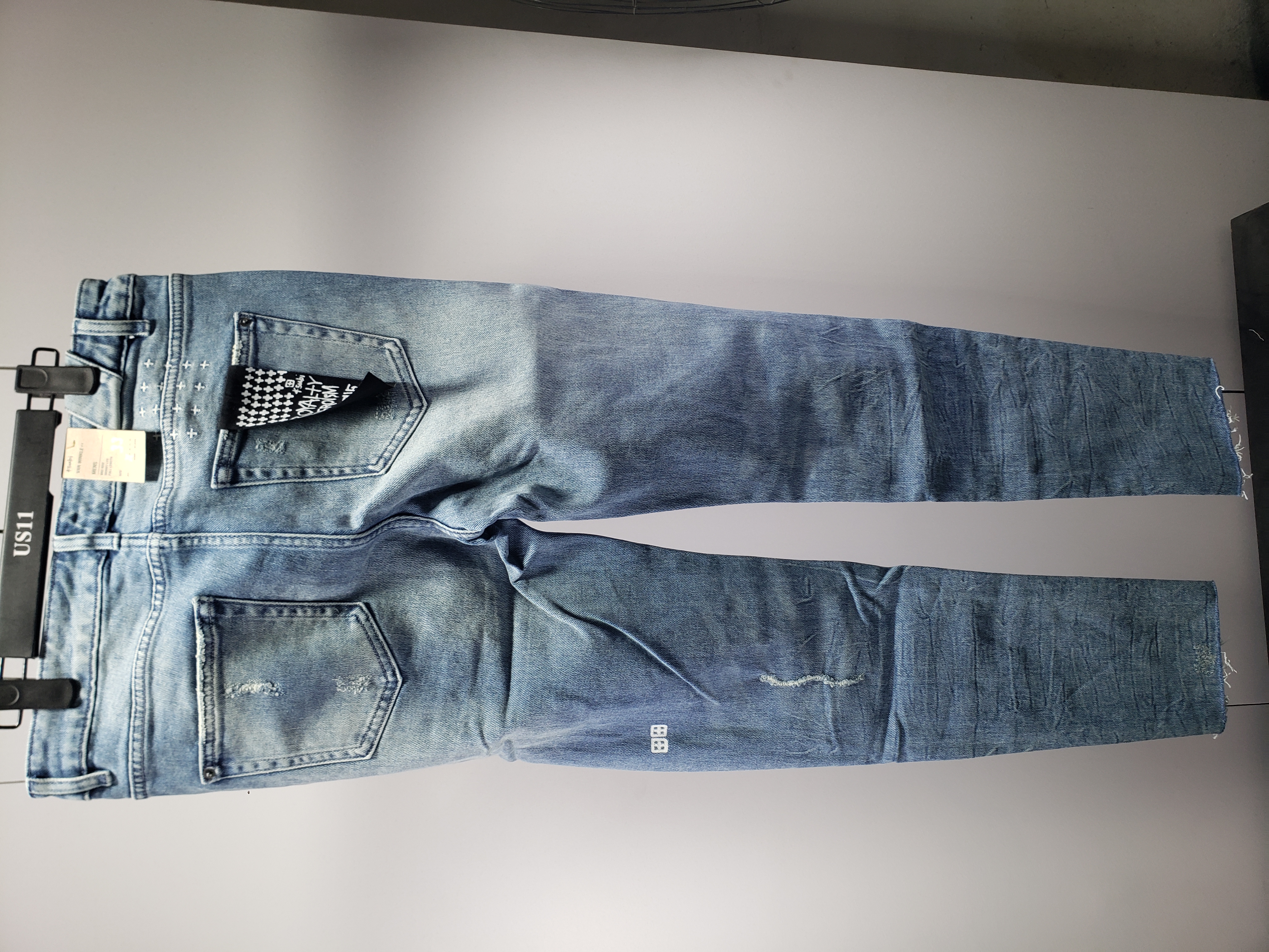 Ksubi Jeans#3007