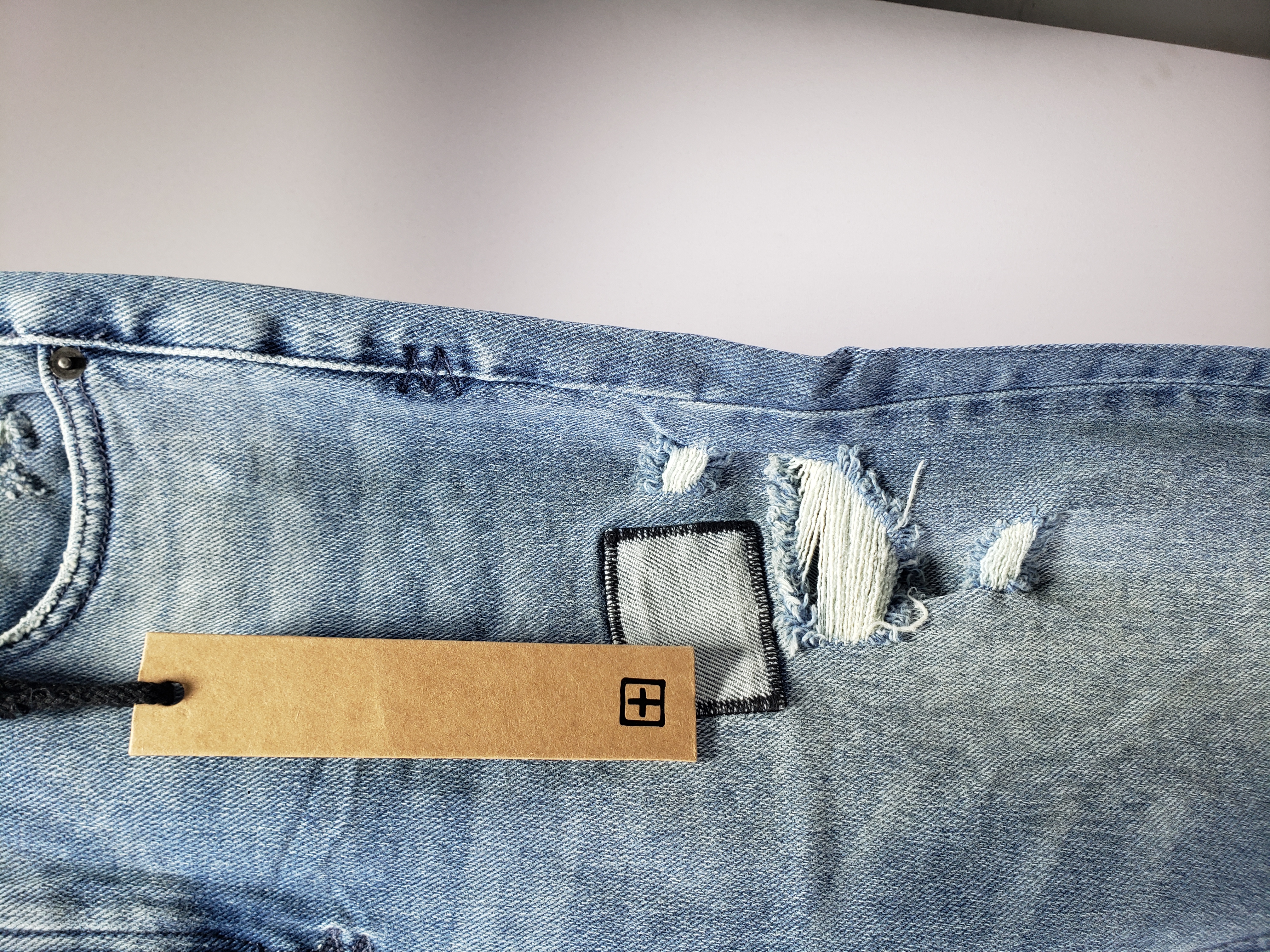 Ksubi Jeans#3007