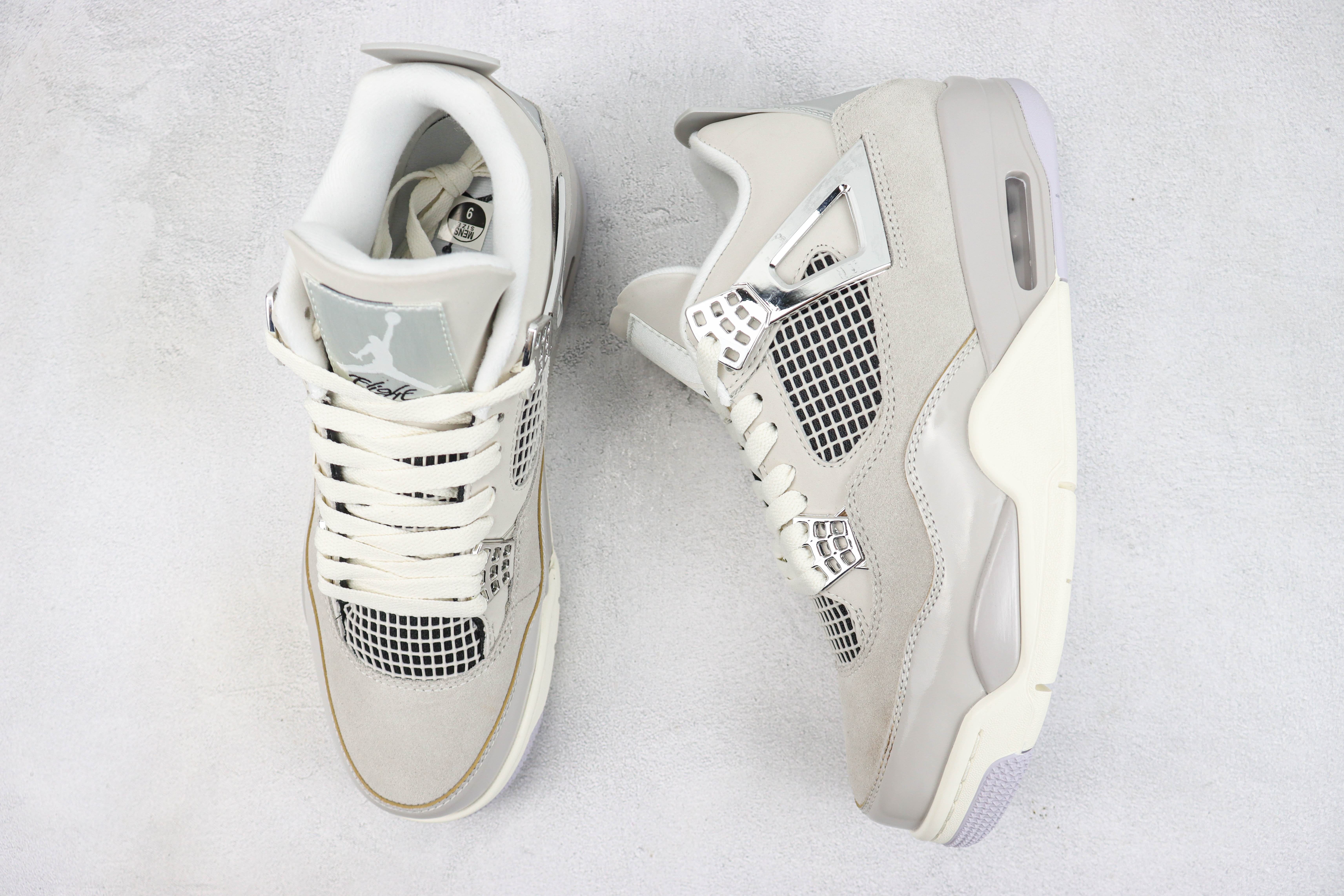 Air Jordan 4 WMNS “Frozen Moments”