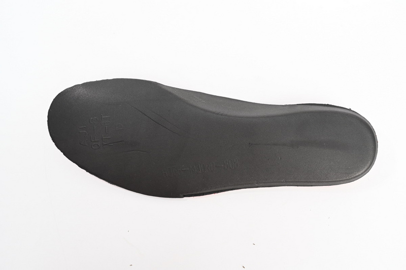 Air Jordan 4 Retro Red Lacquer Leather