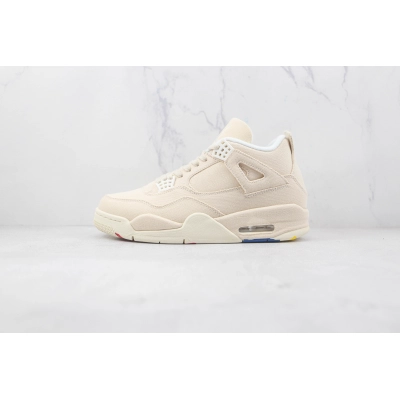 Air Jordan 4 WMNS “Canvas” 01