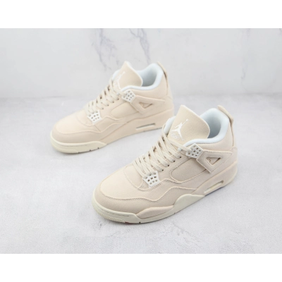 Air Jordan 4 WMNS “Canvas” 02