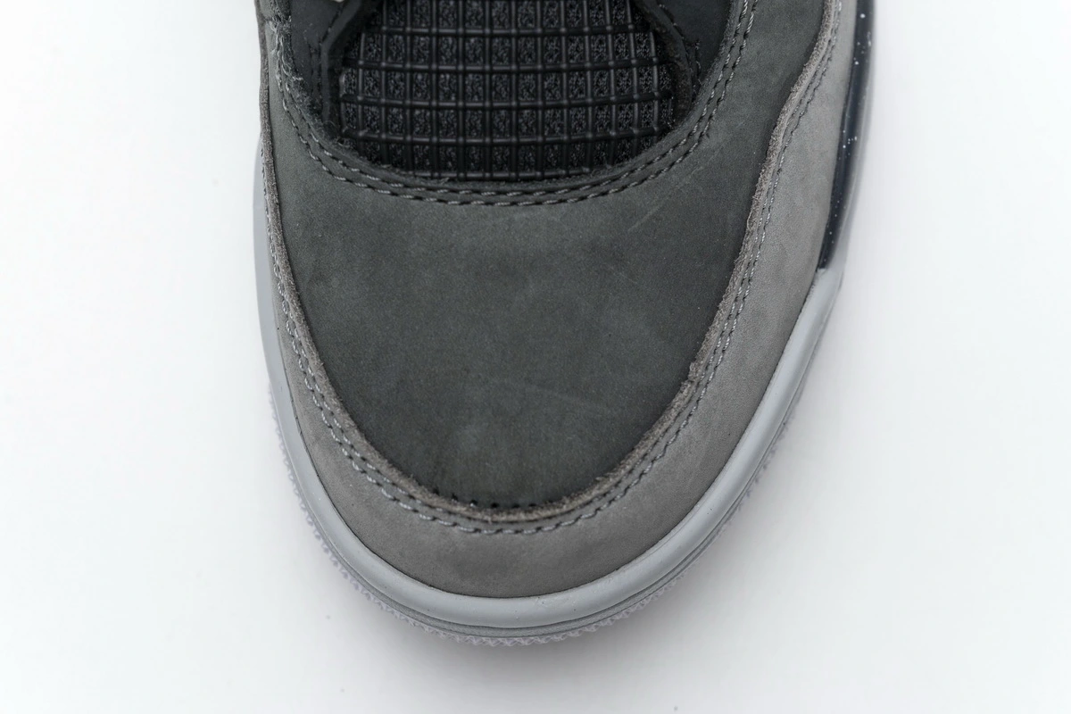 Air Jordan 4 Retro “Fear Pack”