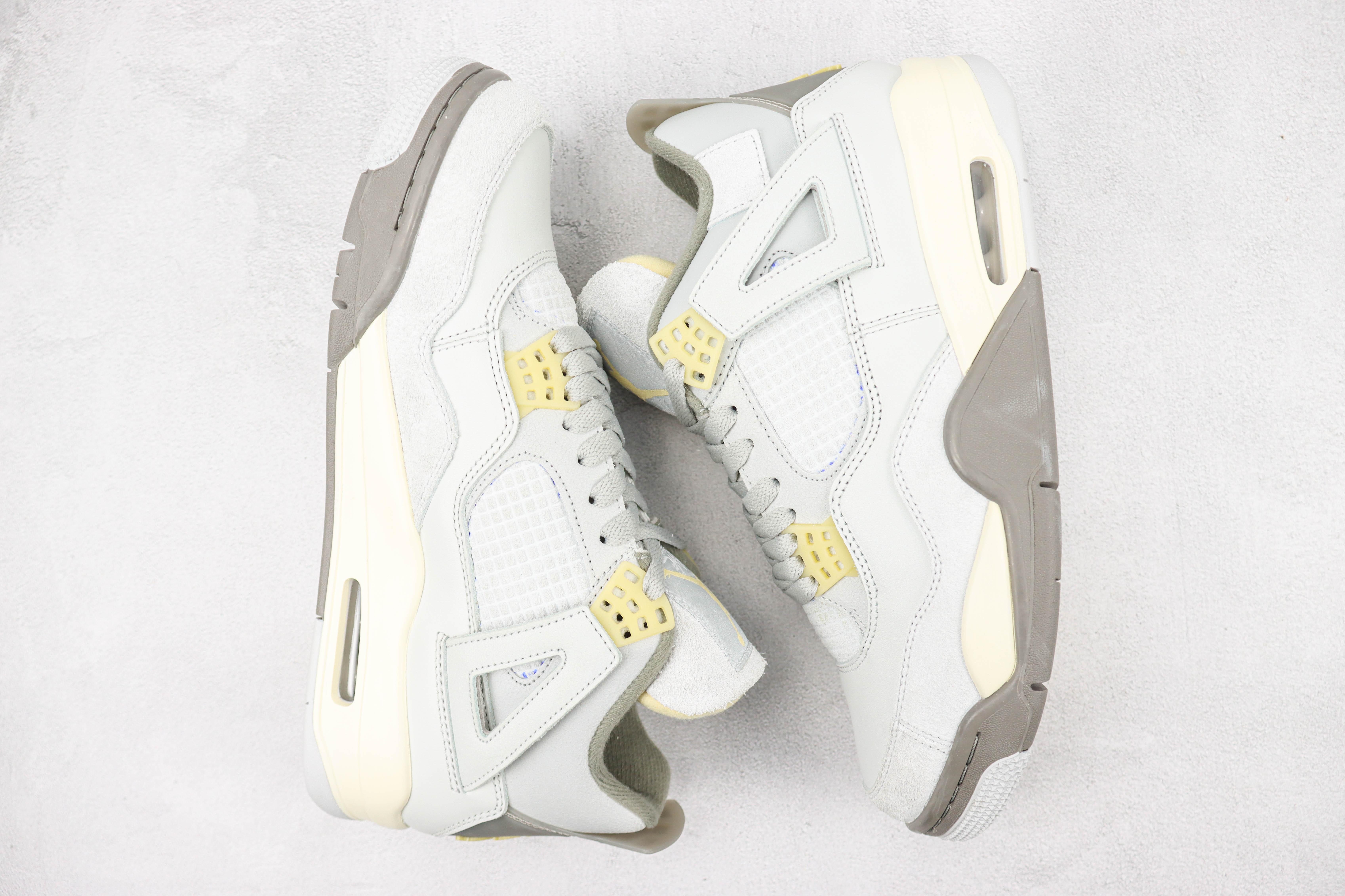 Air Jordan 4 SE “Craft”