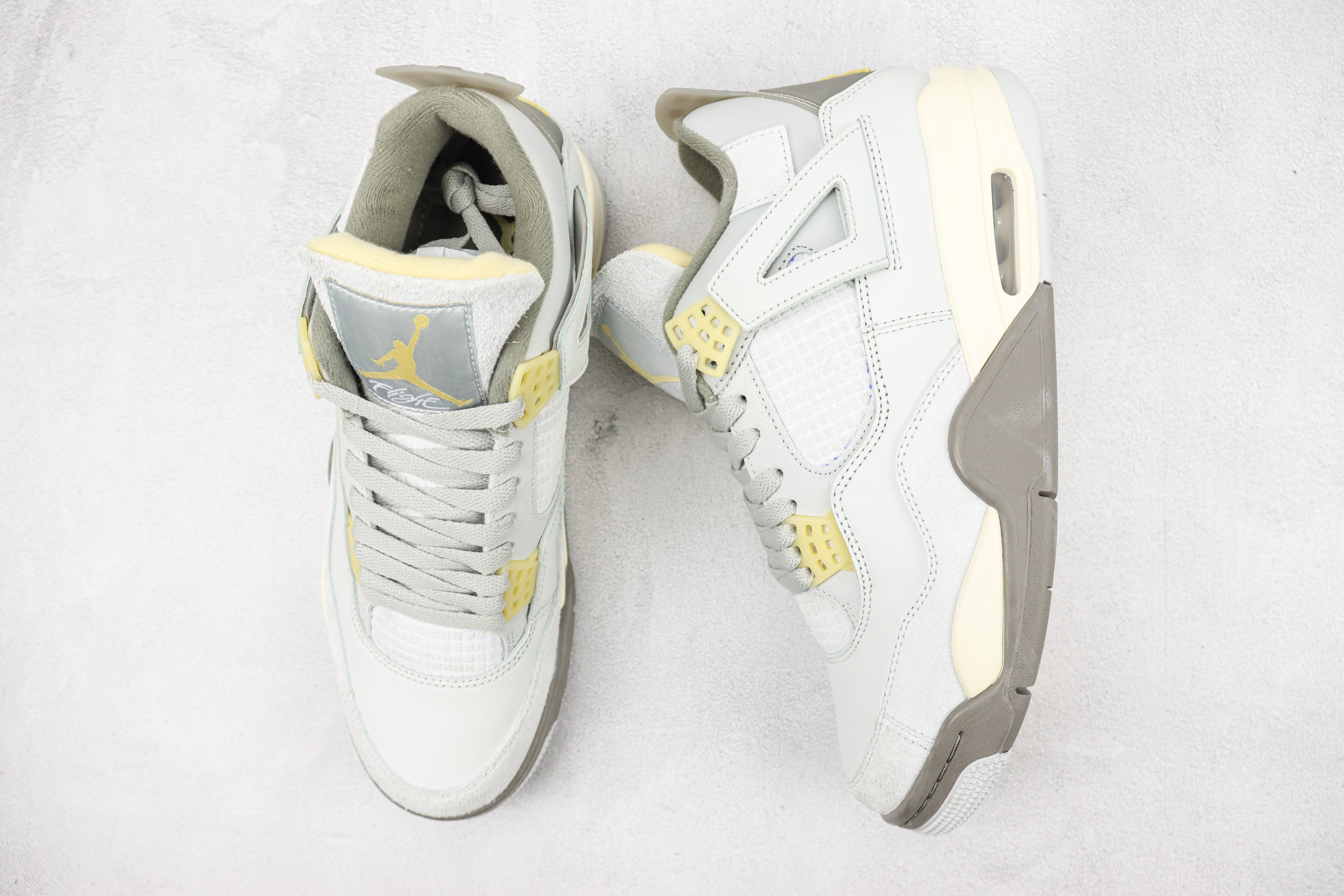 Air Jordan 4 SE “Craft”