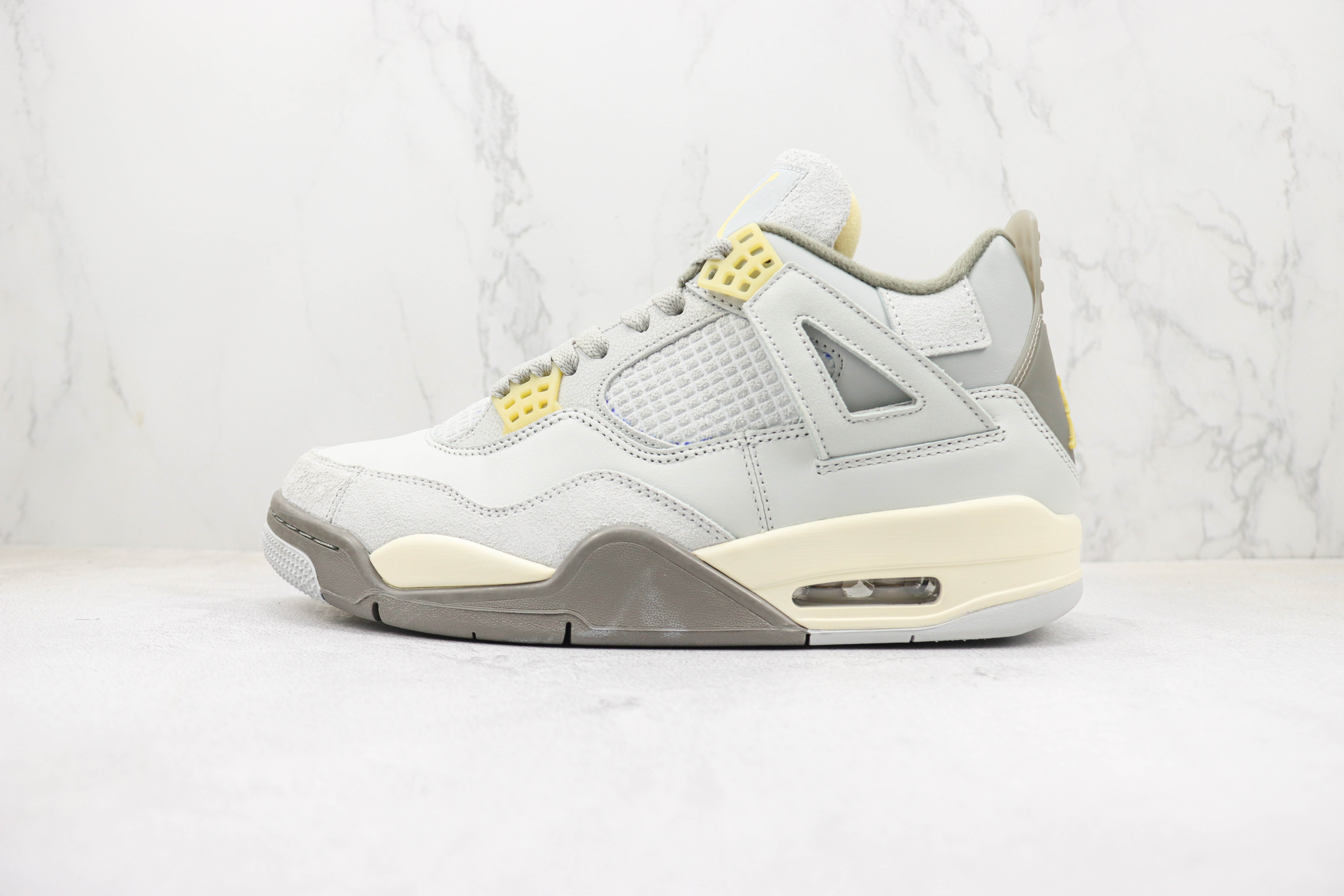Air Jordan 4 SE “Craft”