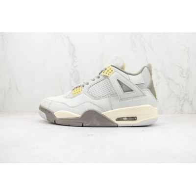 Air Jordan 4 SE “Craft” 01