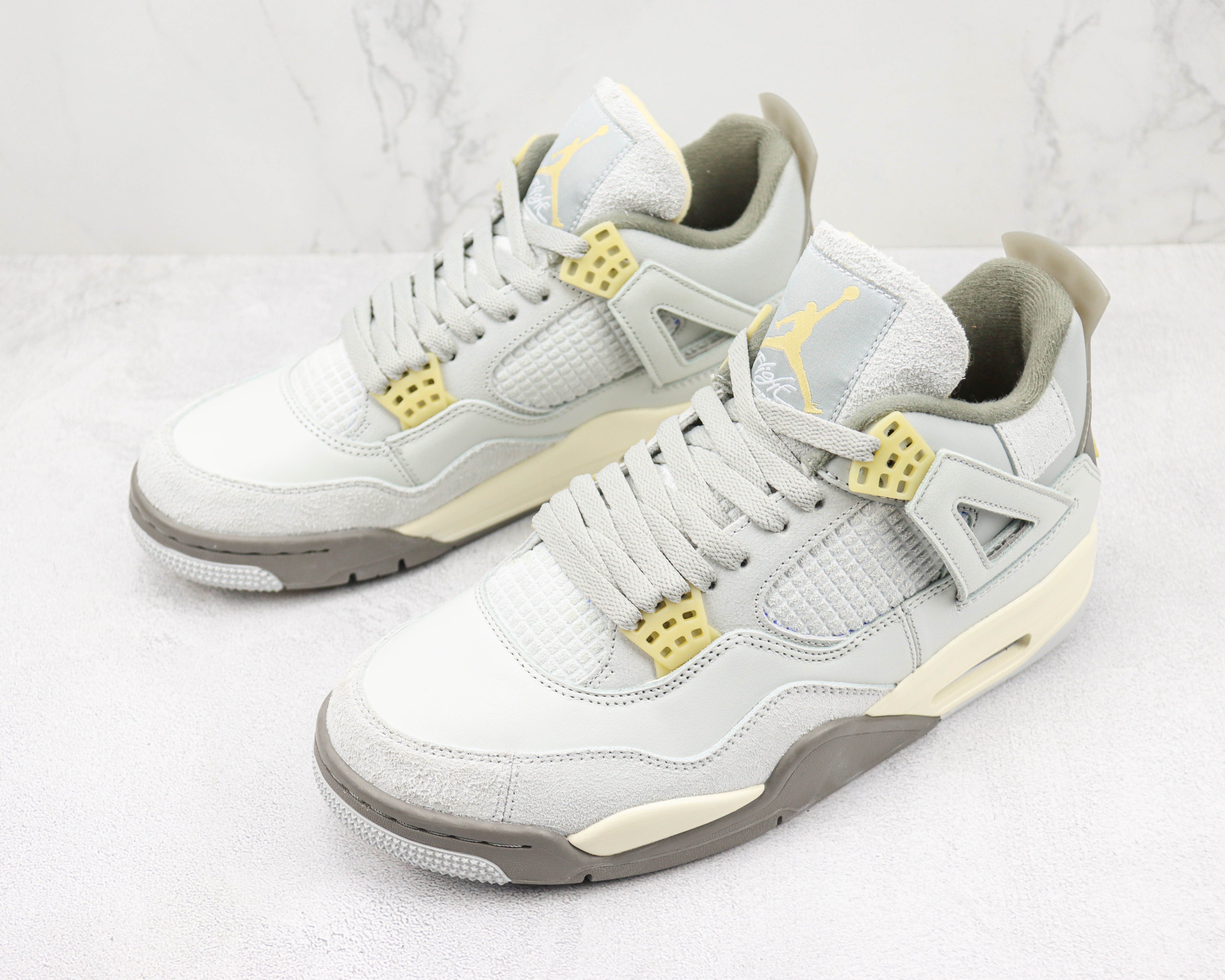 Air Jordan 4 SE “Craft”