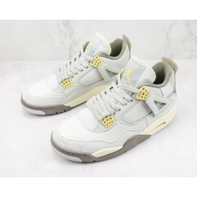 Air Jordan 4 SE “Craft” 02