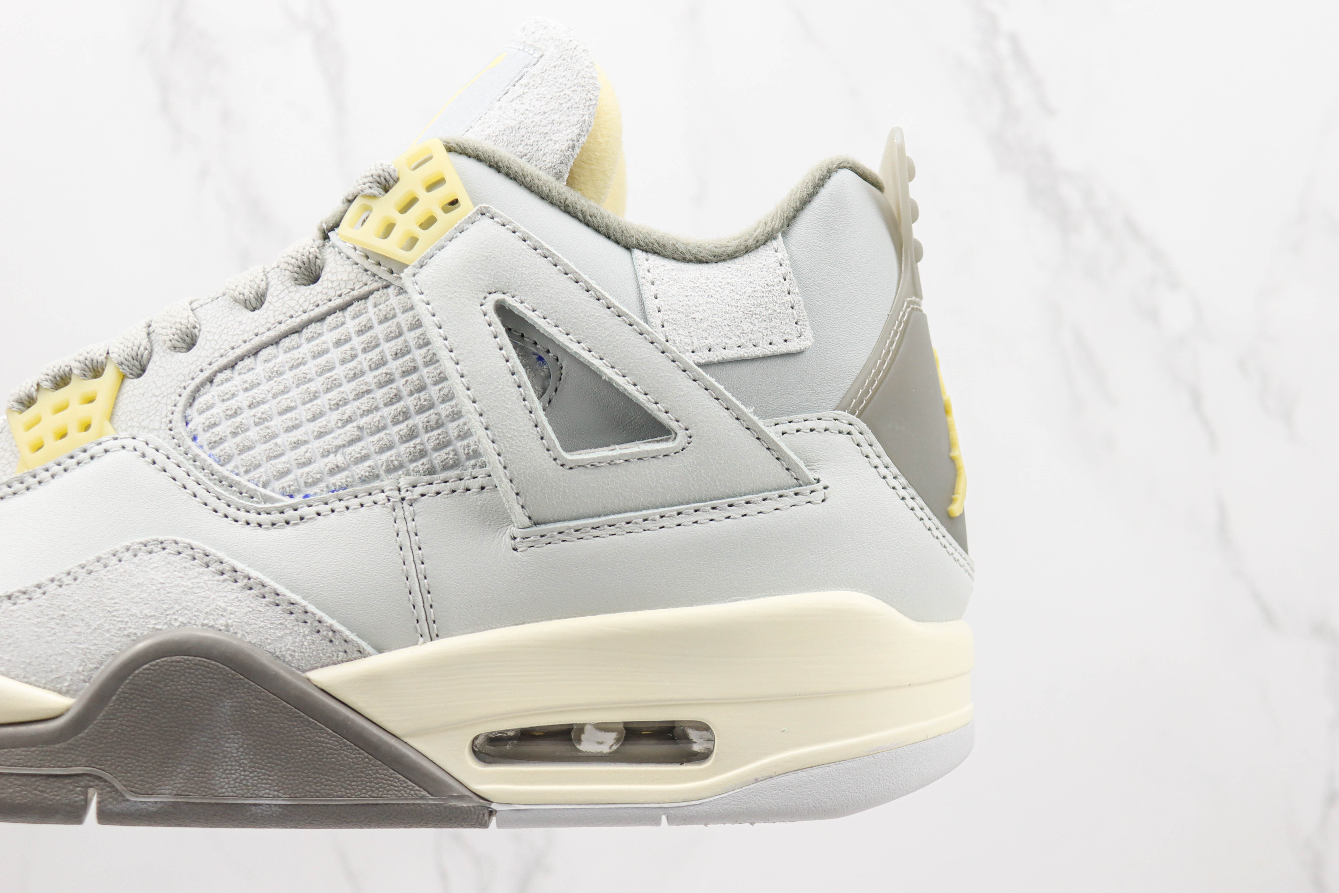 Air Jordan 4 SE “Craft”
