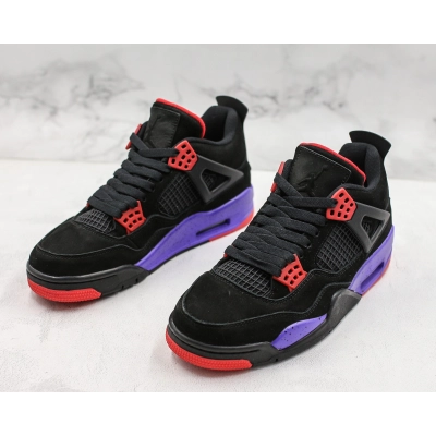 Air Jordan 4 Red Rap Tors 02