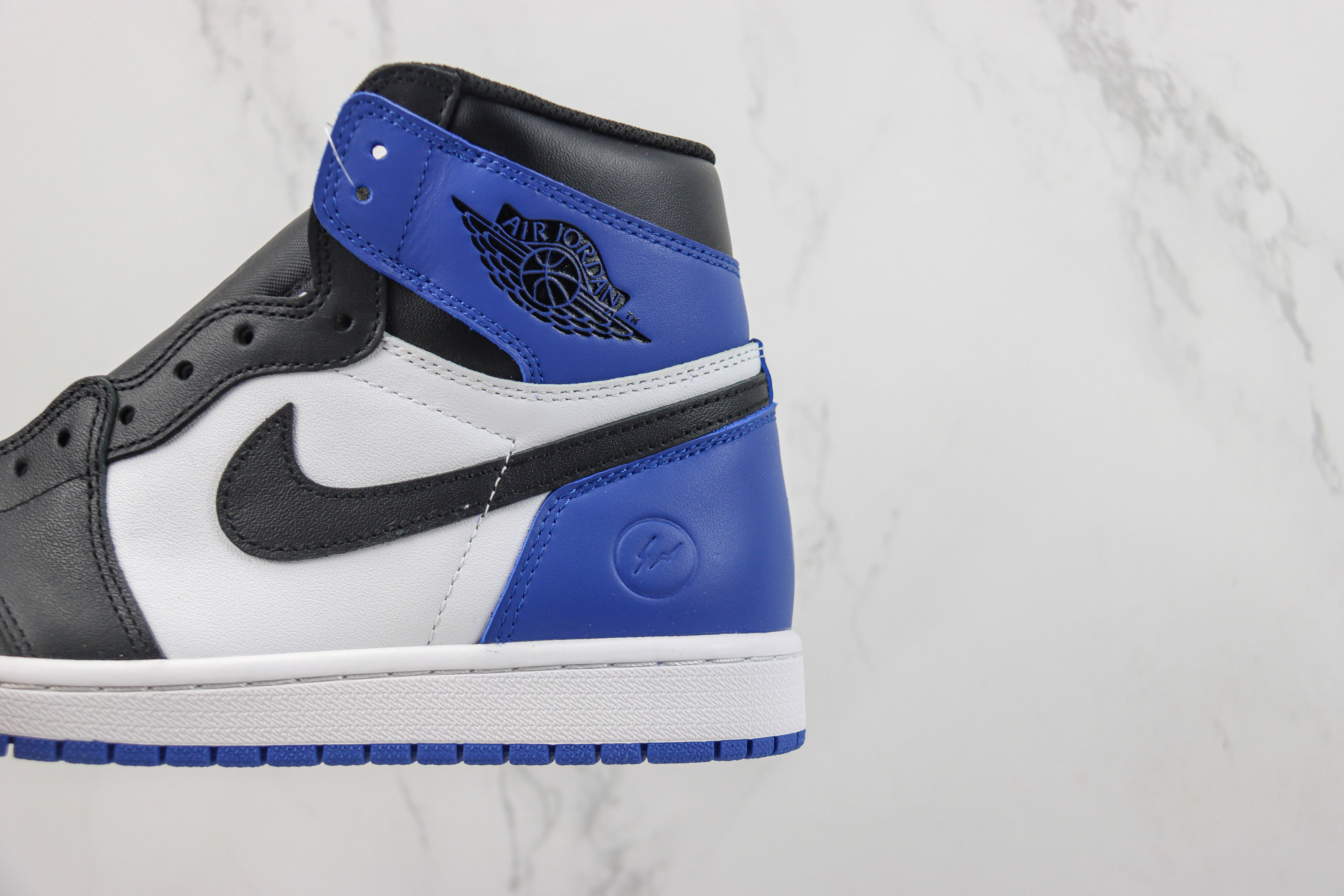 Air Jordan 1 Retro High OG x Fragment Design