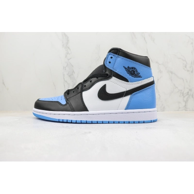 Air Jordan 1 High Obsidian 01