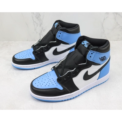 Air Jordan 1 High Obsidian 02