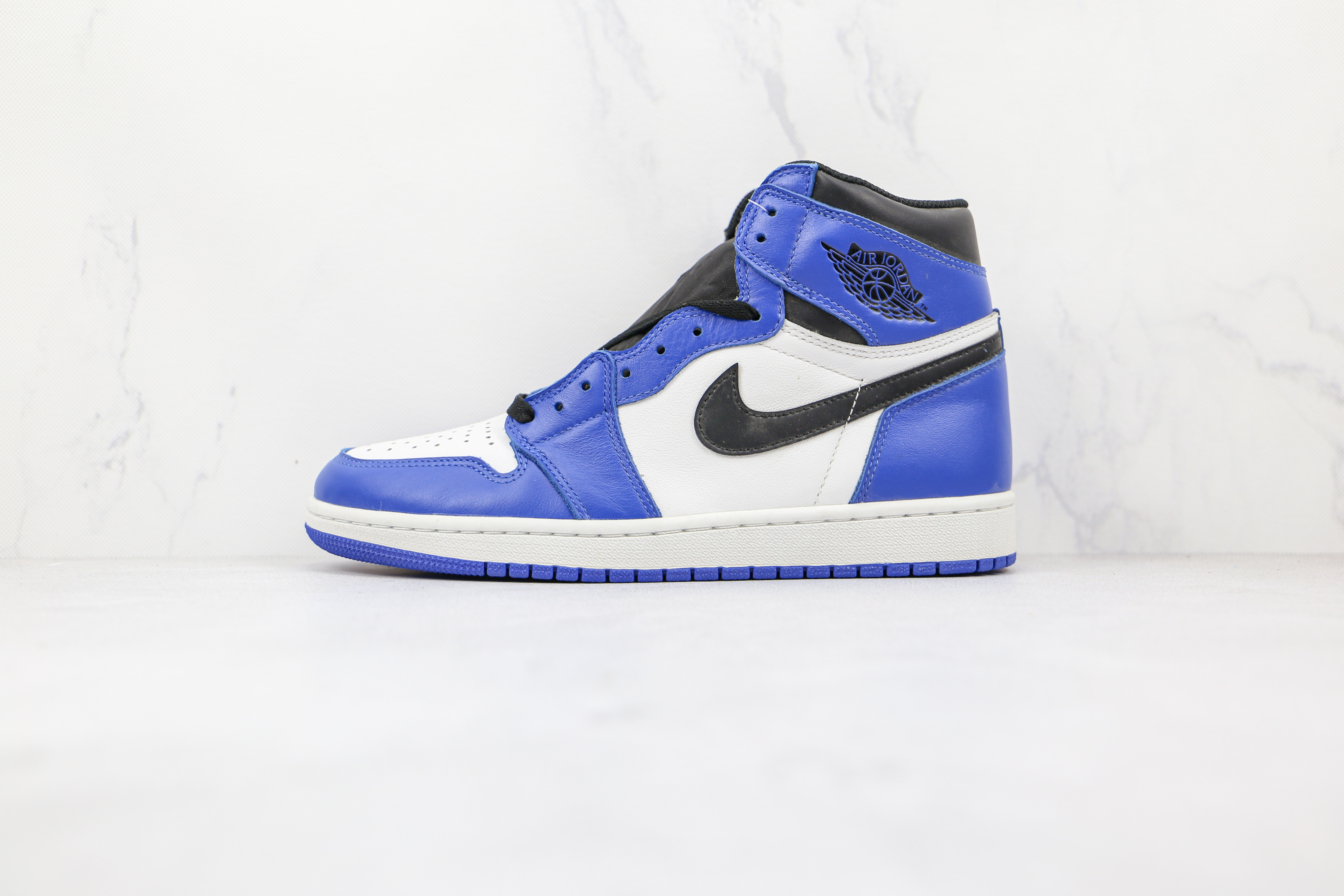 Air Jordan 1 OG High “Game Royal”