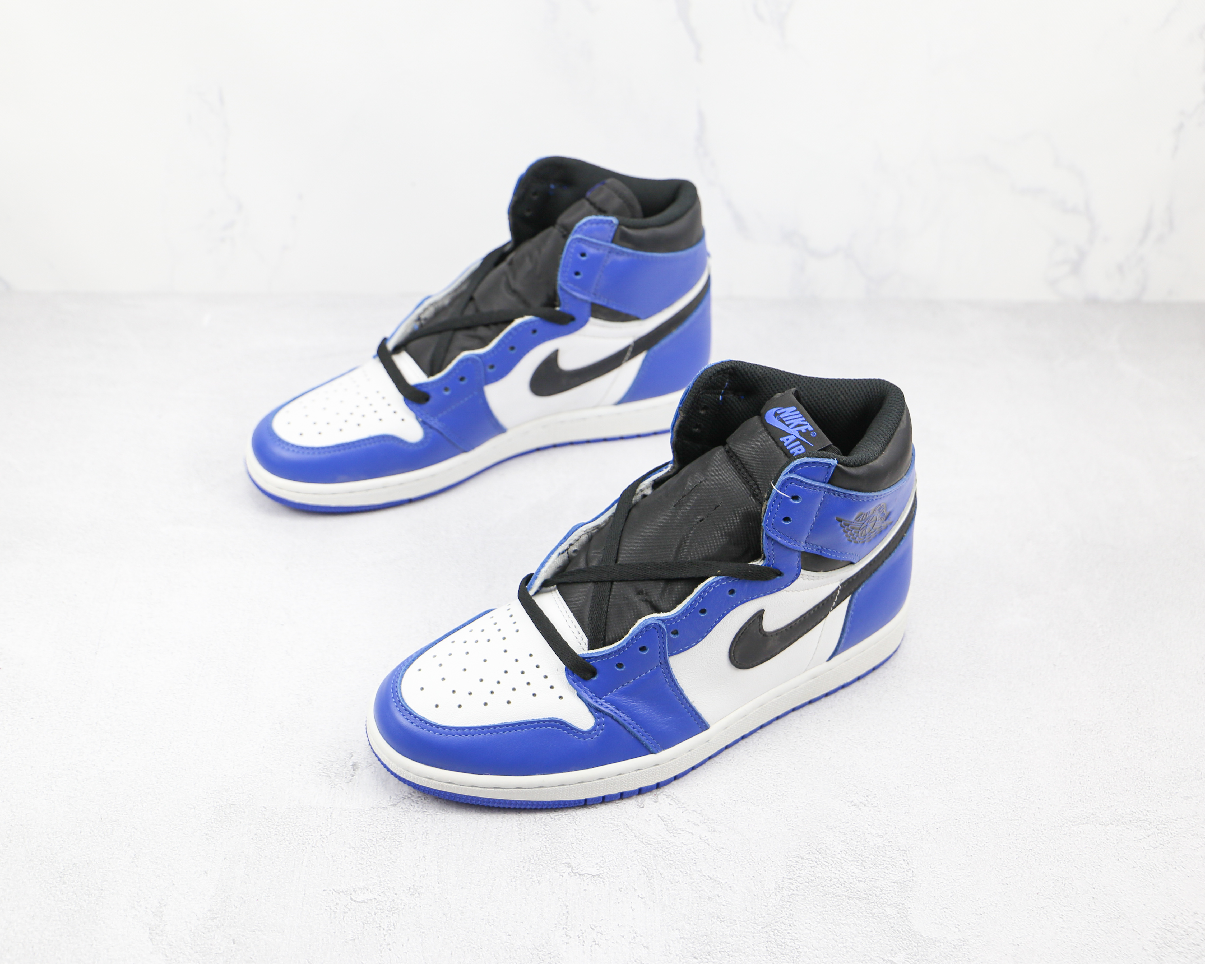 Air Jordan 1 OG High “Game Royal”