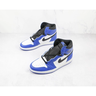 Air Jordan 1 OG High “Game Royal” 02