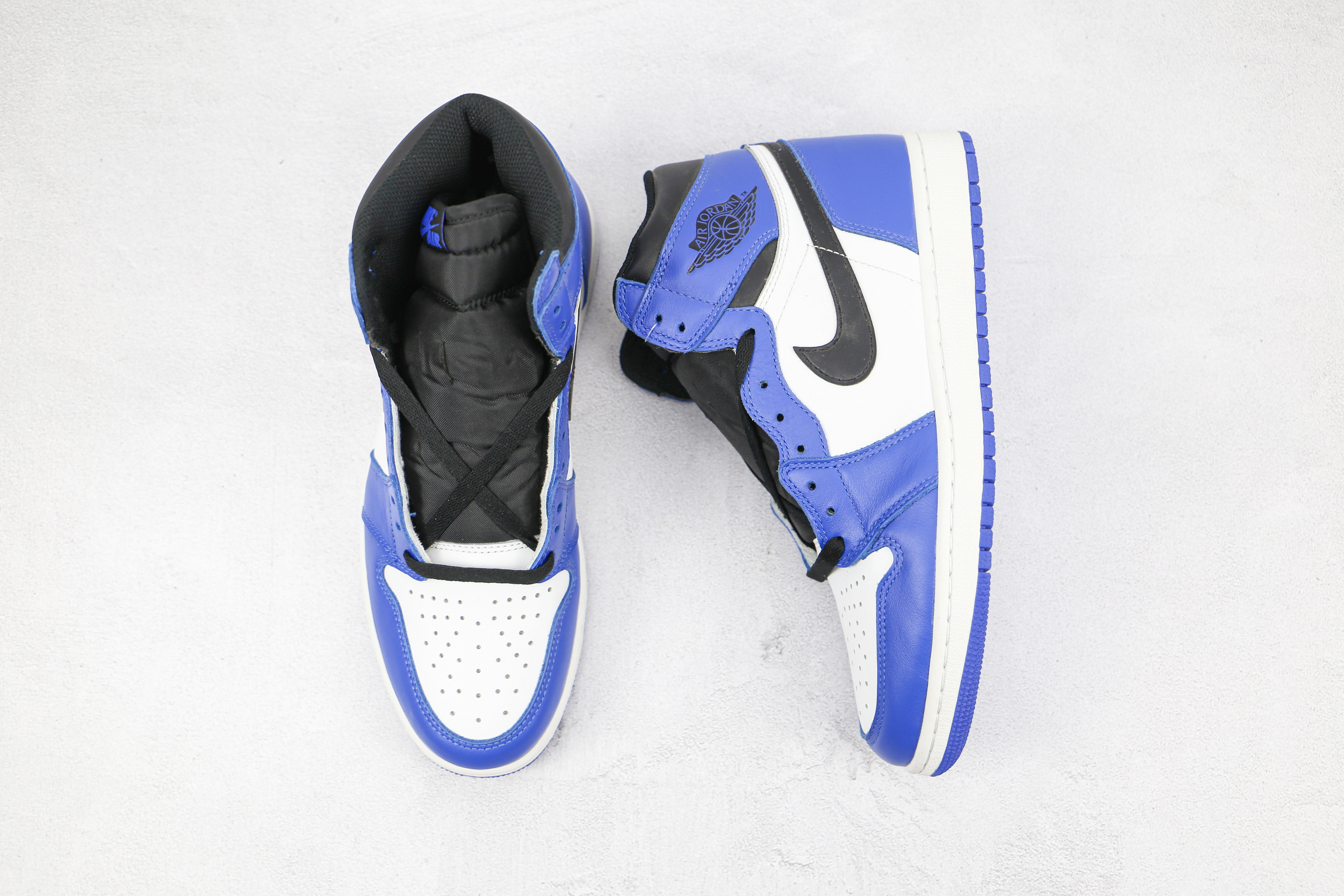 Air Jordan 1 OG High “Game Royal”