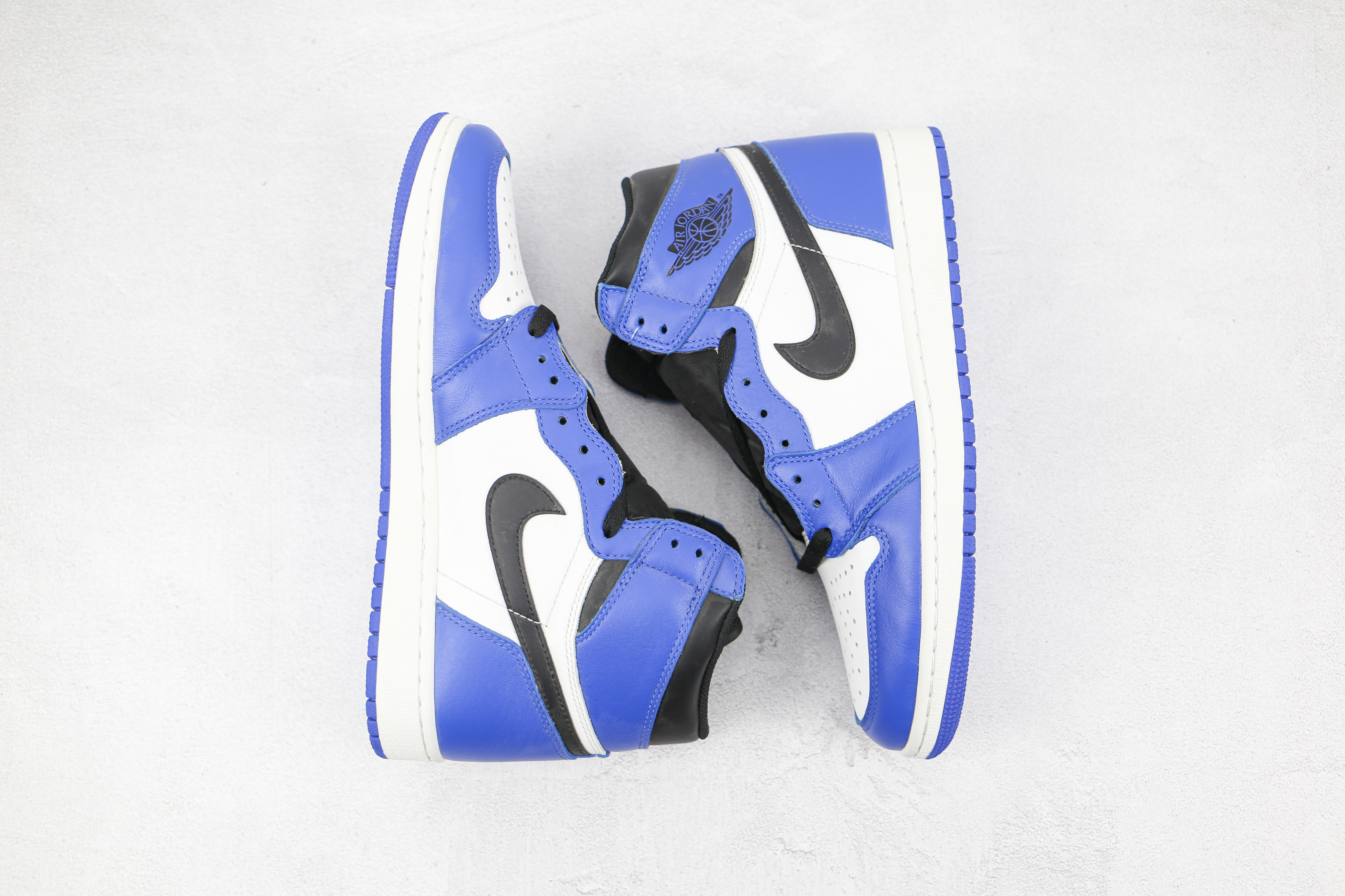 Air Jordan 1 OG High “Game Royal”