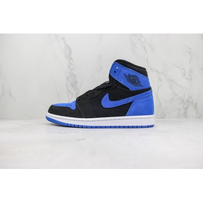 Air Jordan 1 High OG “Royal Reimagined” 01