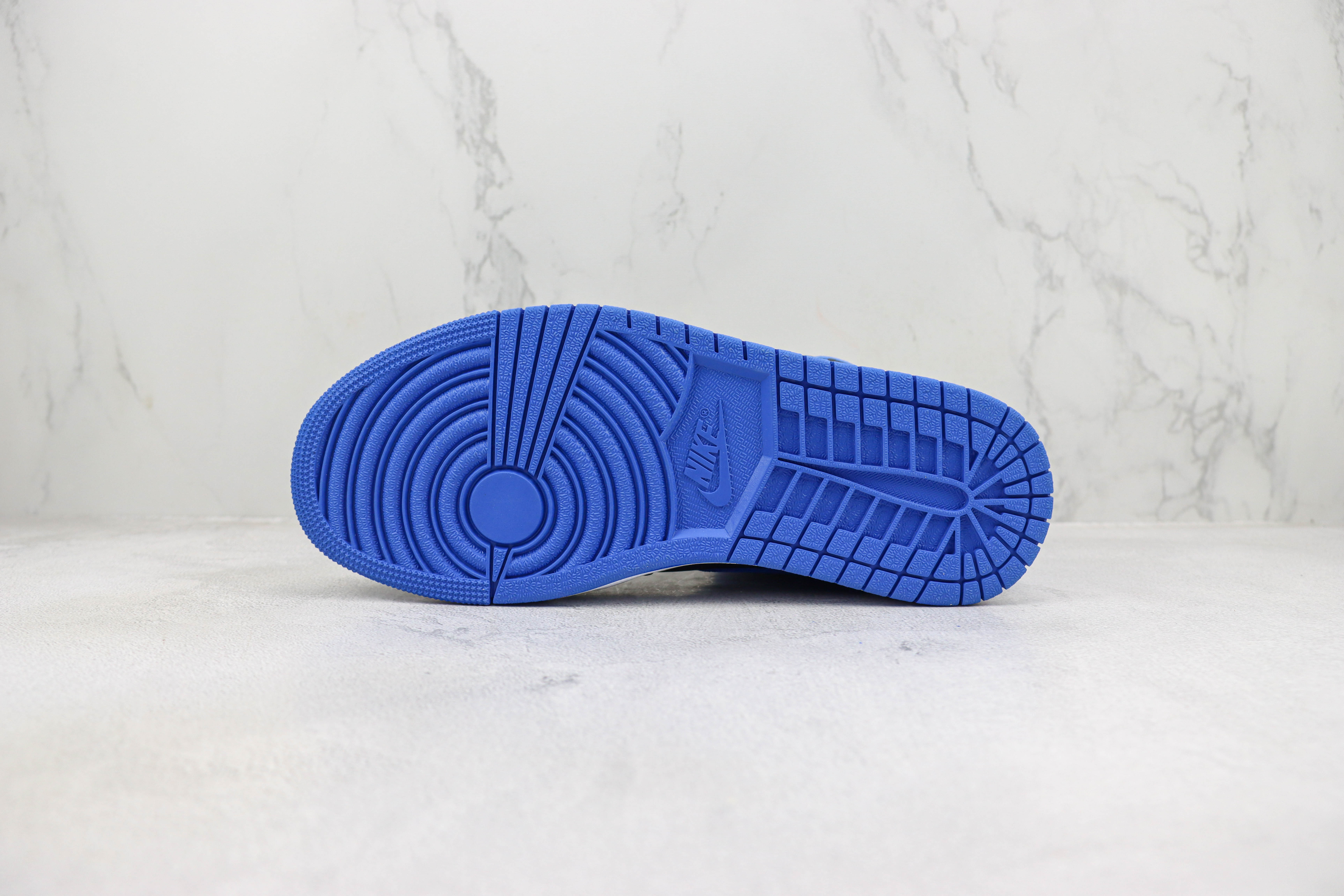 Air Jordan 1 High OG “Royal Reimagined”