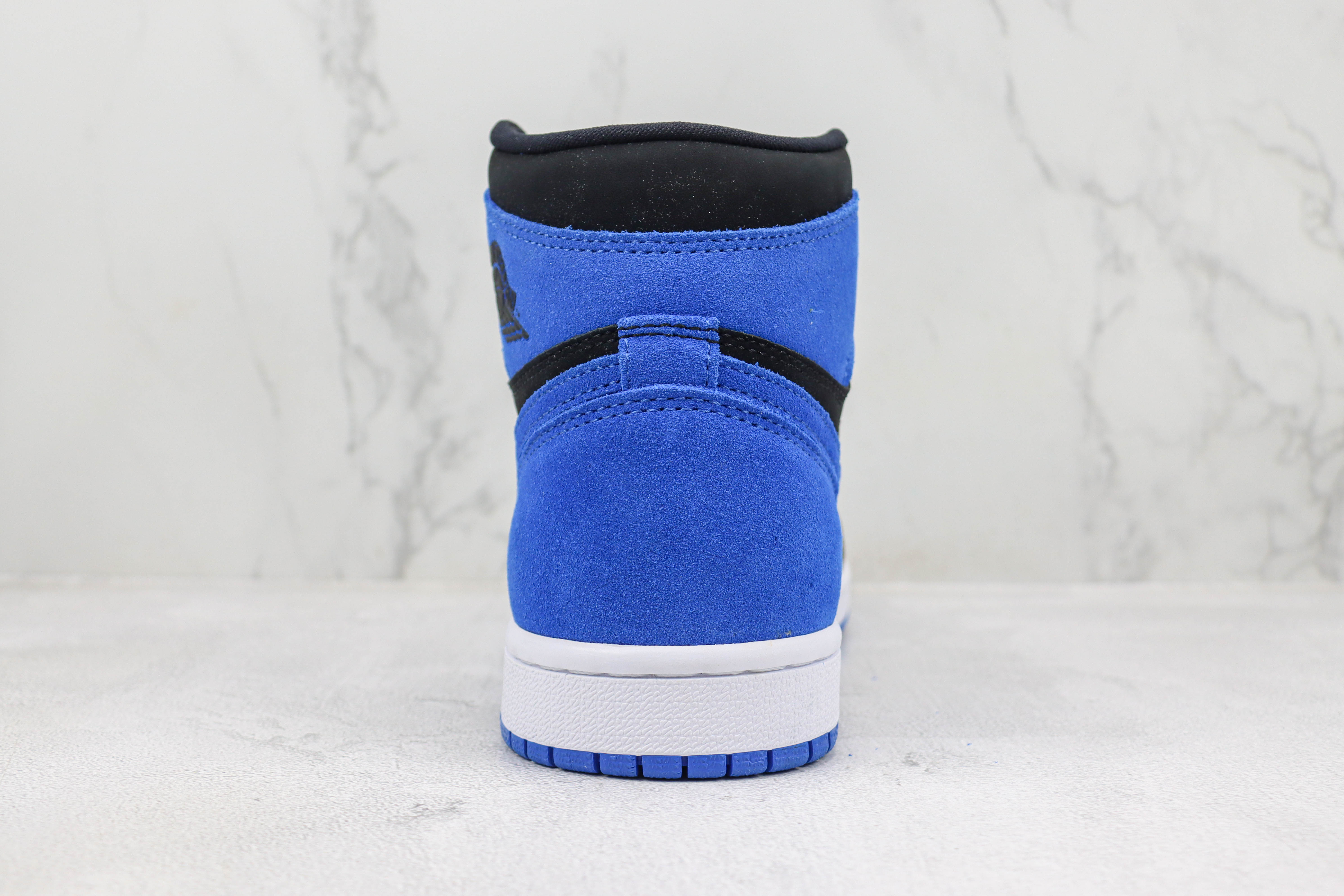 Air Jordan 1 High OG “Royal Reimagined”