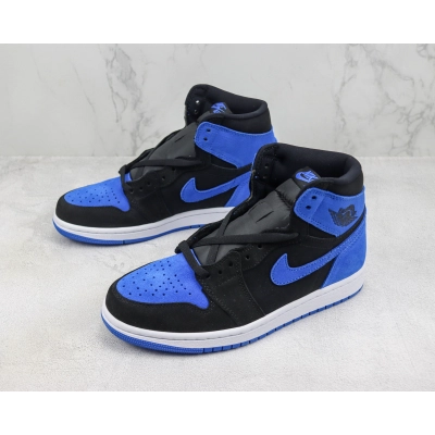Air Jordan 1 High OG “Royal Reimagined” 02