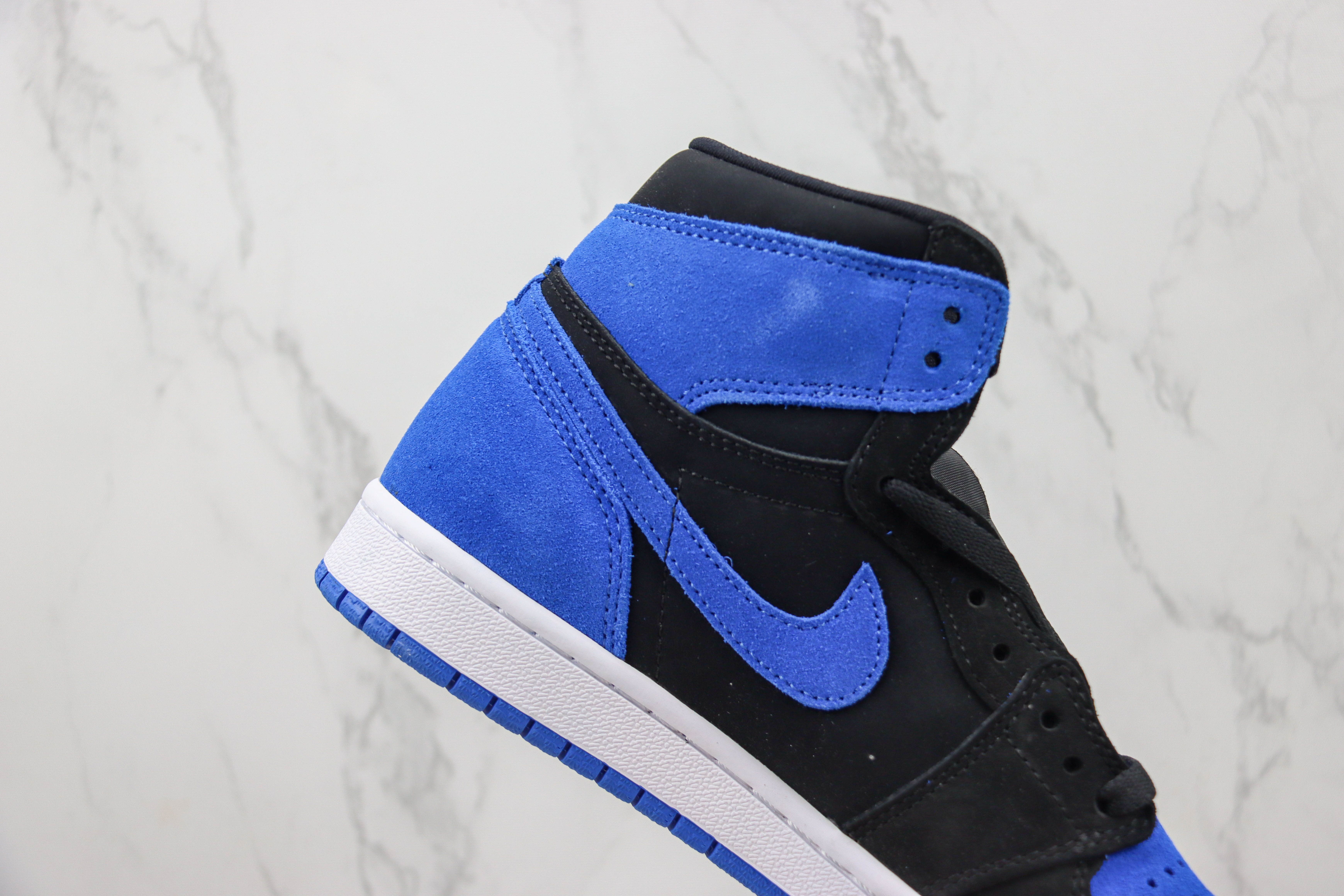 Air Jordan 1 High OG “Royal Reimagined”