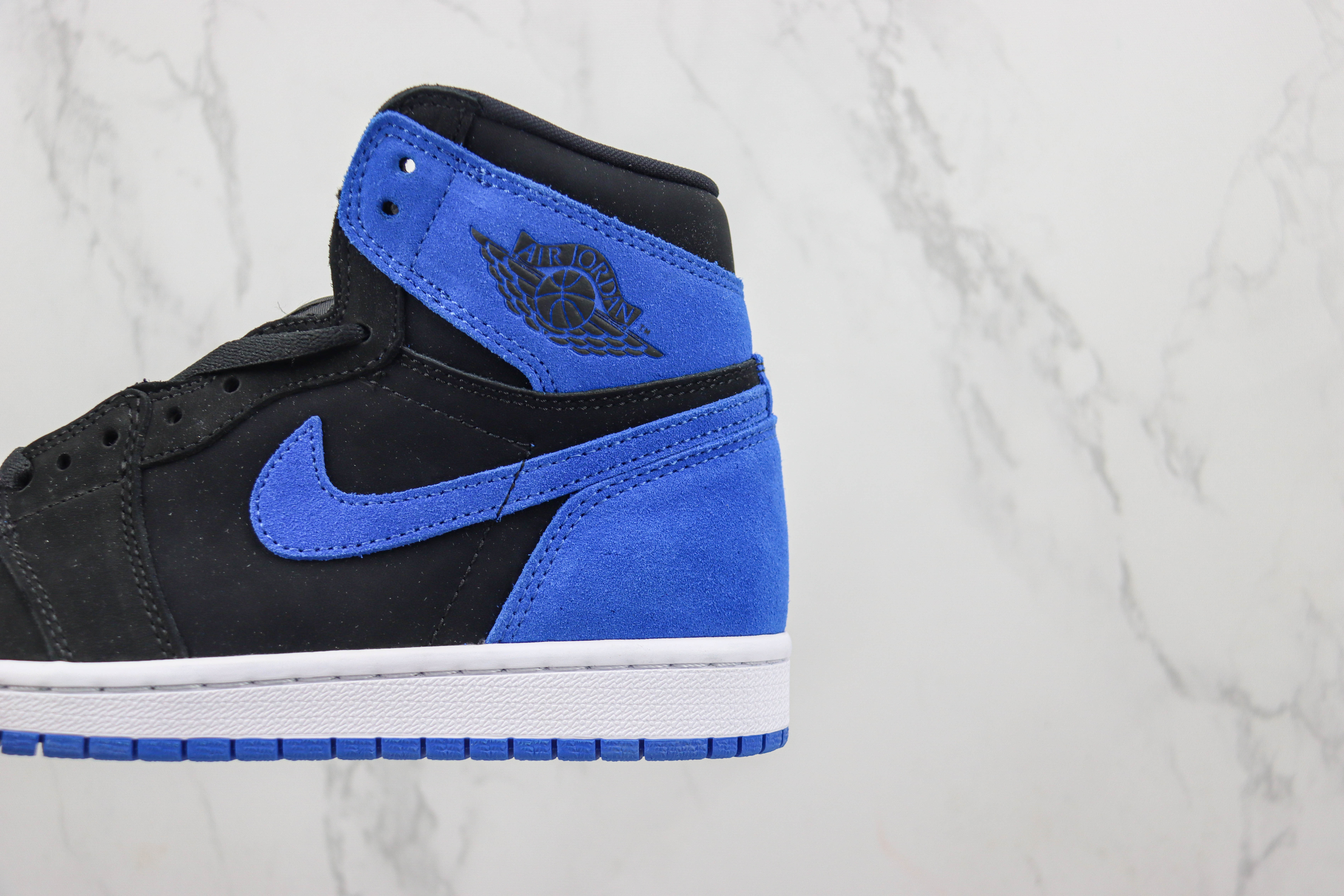 Air Jordan 1 High OG “Royal Reimagined”