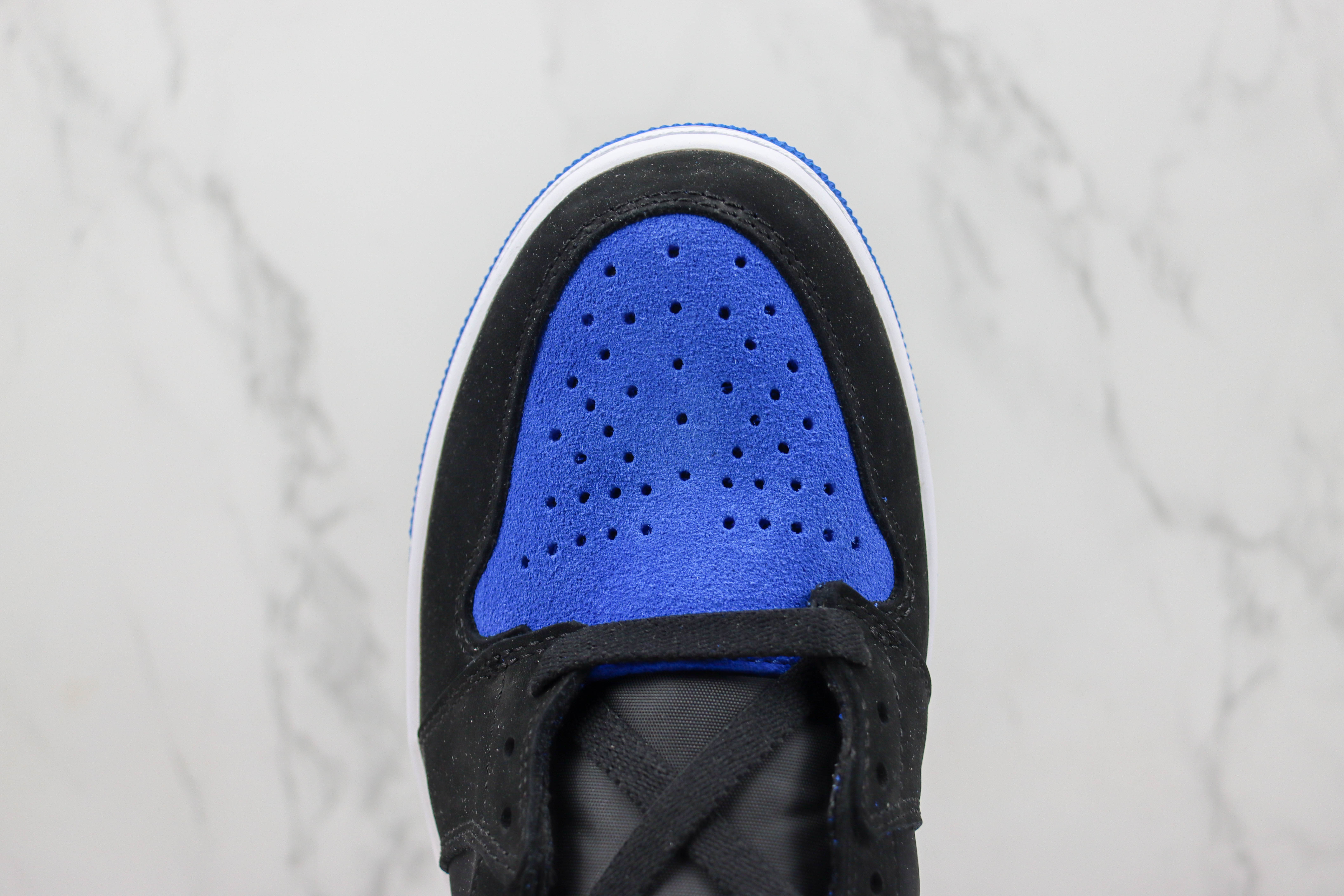 Air Jordan 1 High OG “Royal Reimagined”