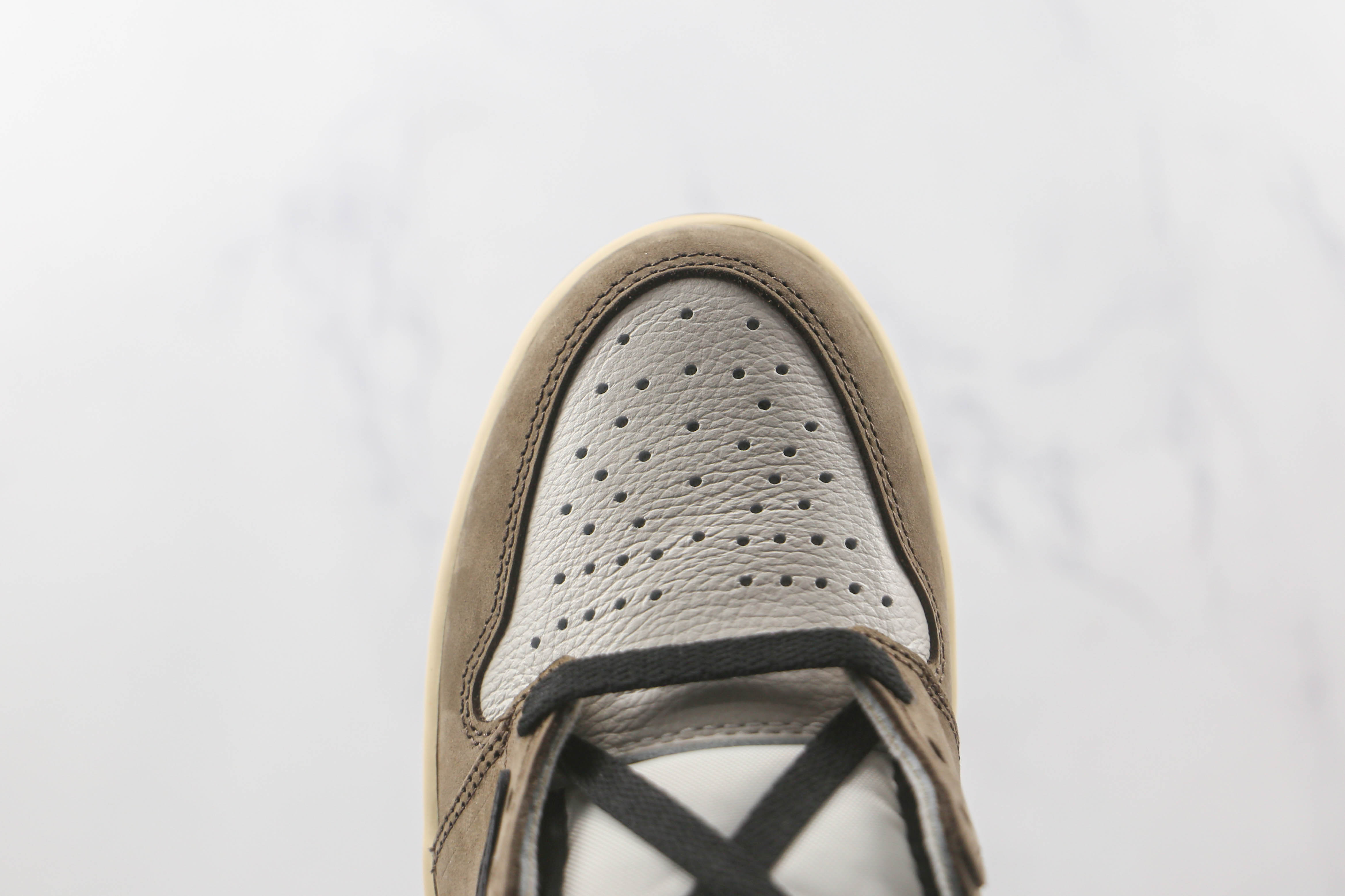 Travis Scott x Air Jordan 1 High OG TS SP