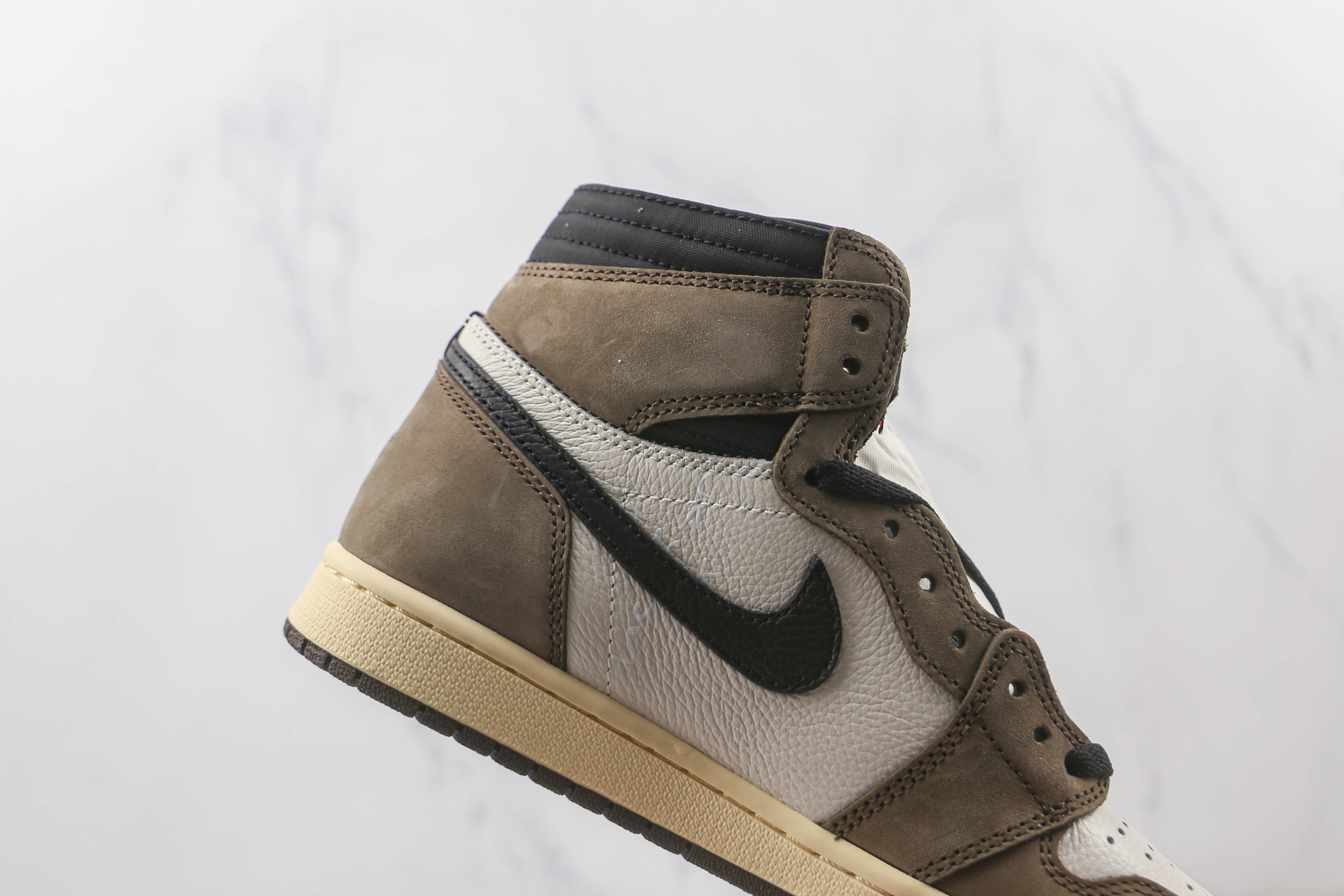 Travis Scott x Air Jordan 1 High OG TS SP