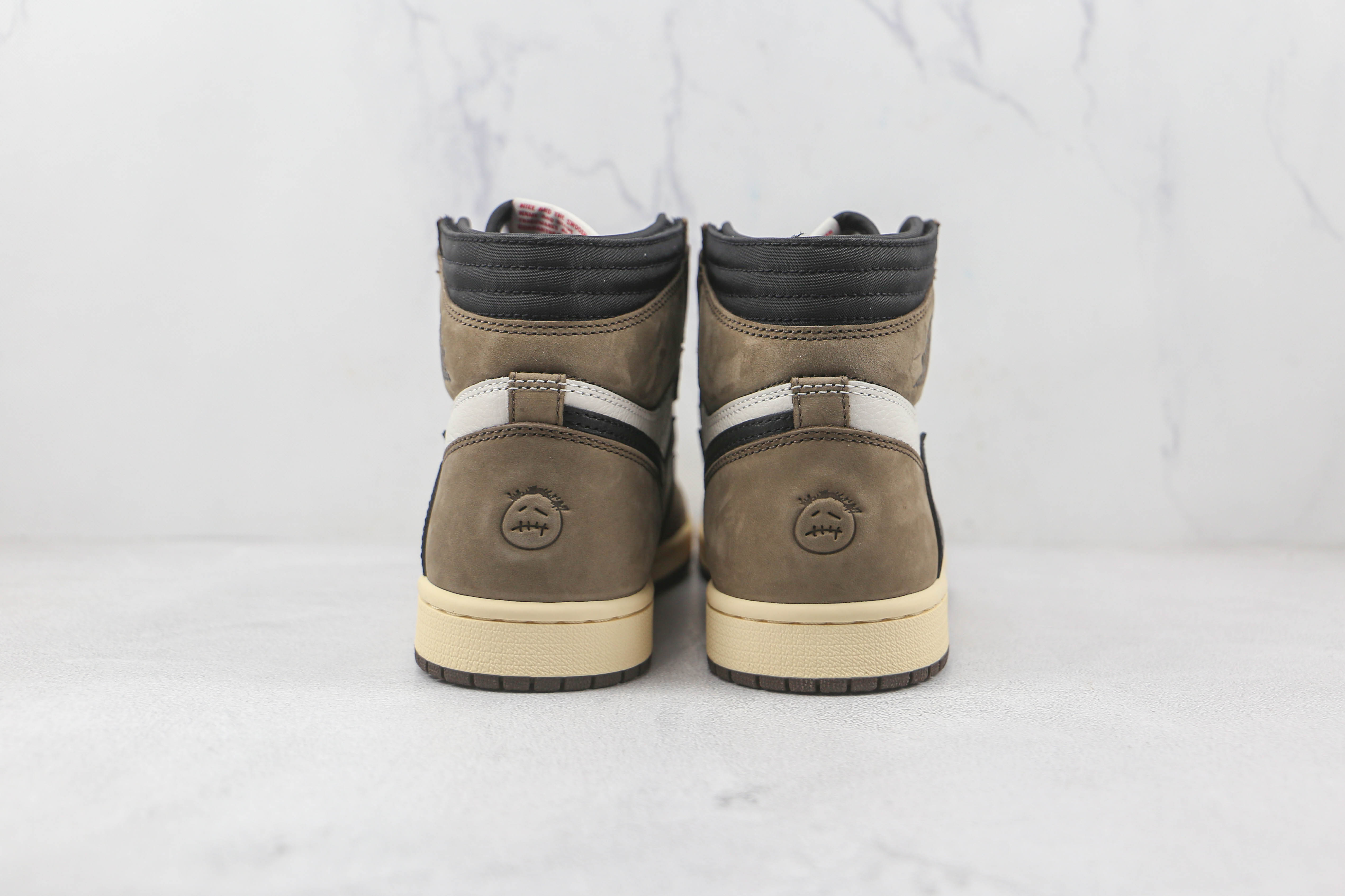 Travis Scott x Air Jordan 1 High OG TS SP