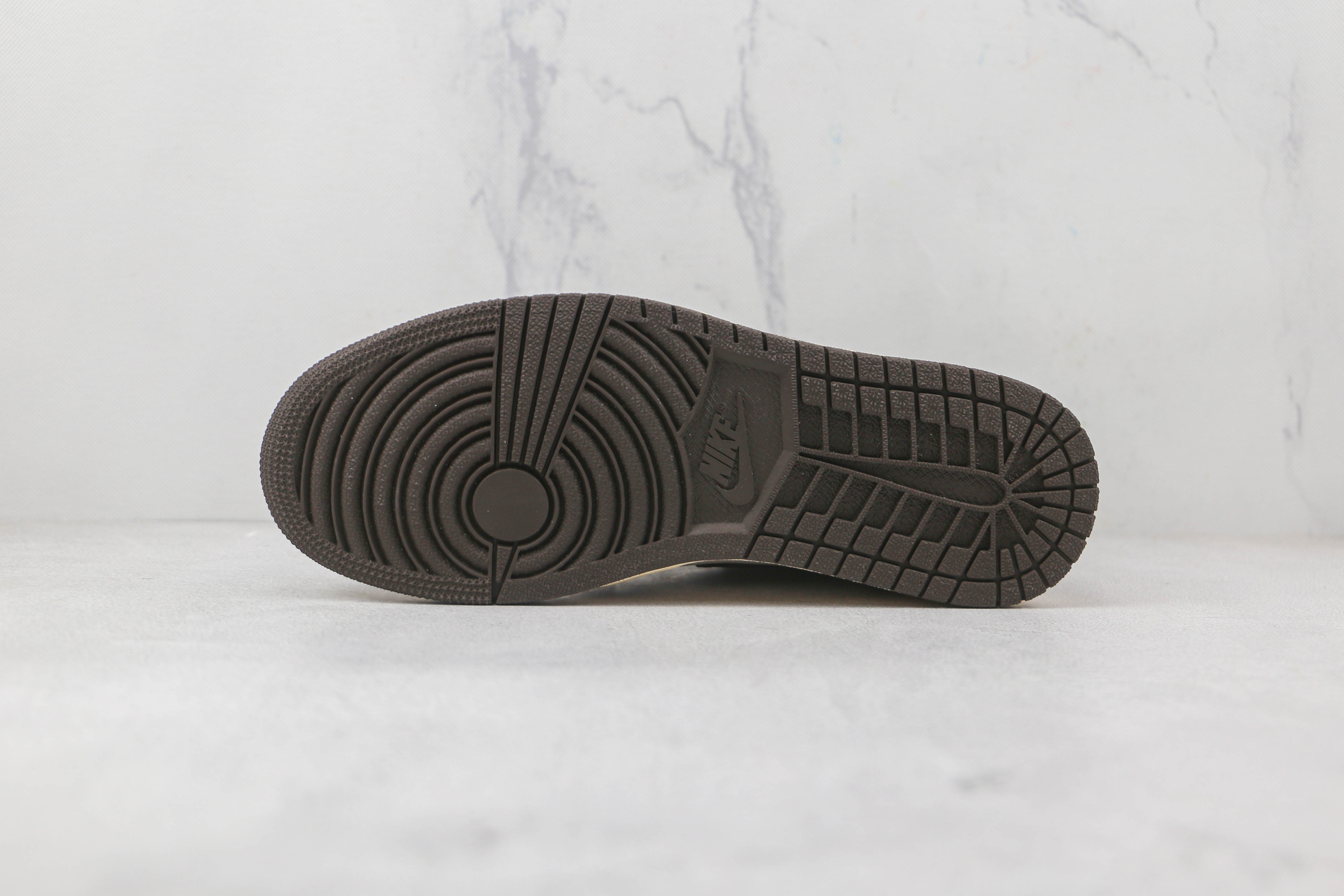 Travis Scott x Air Jordan 1 High OG TS SP