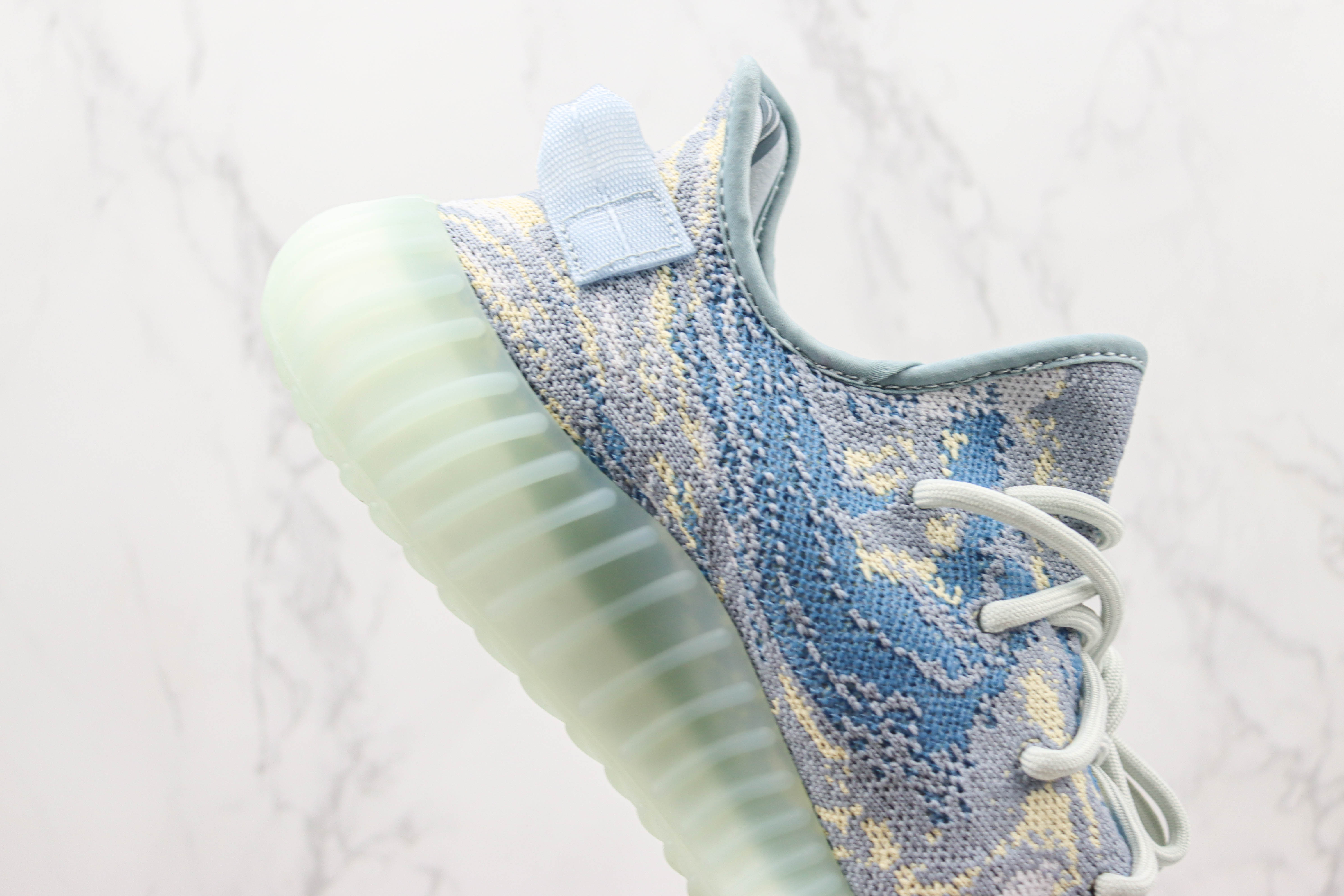 Adidas Yeezy Boost 350 V2 Sky Blue