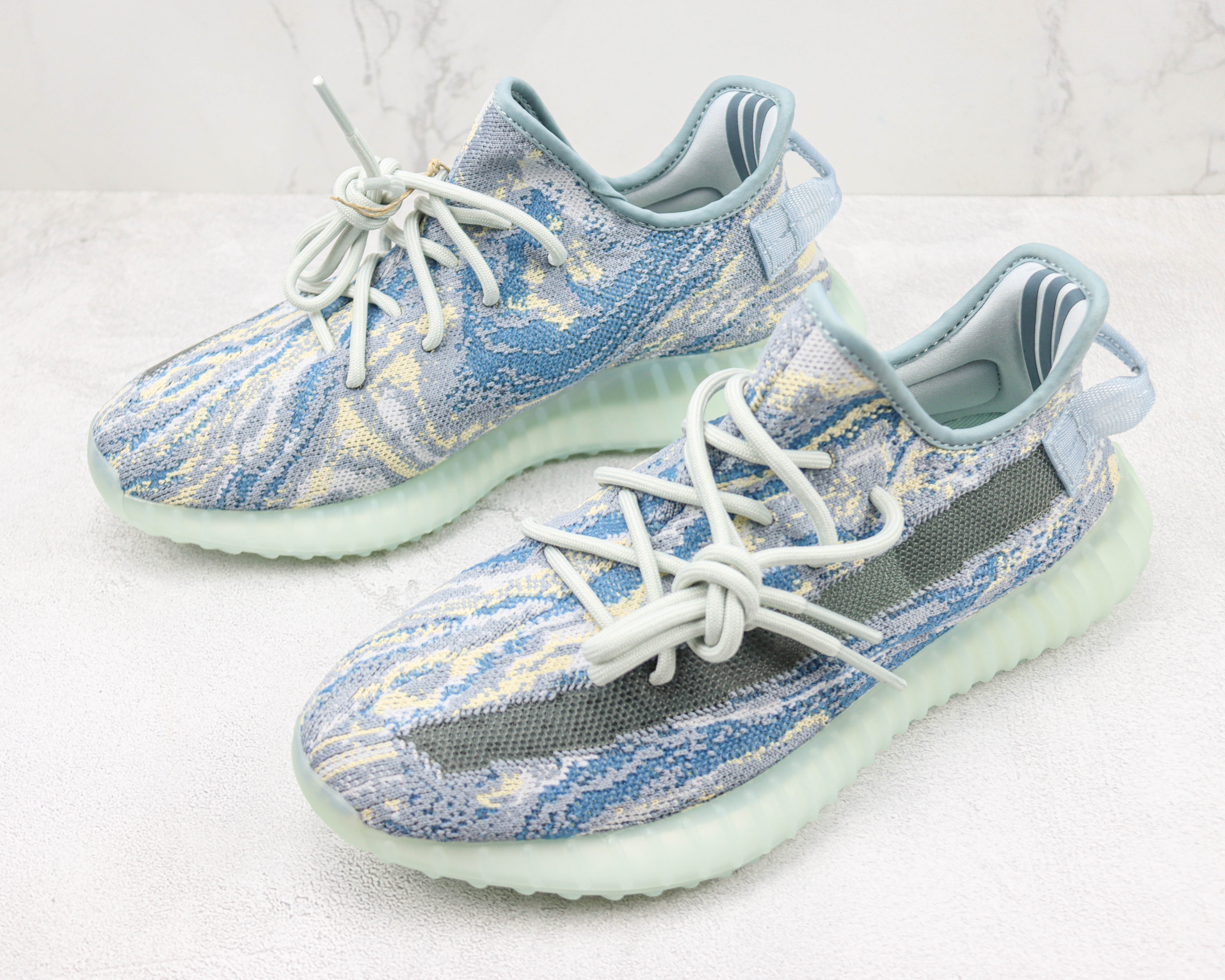 Adidas Yeezy Boost 350 V2 Sky Blue