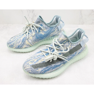 Adidas Yeezy Boost 350 V2 Sky Blue 02