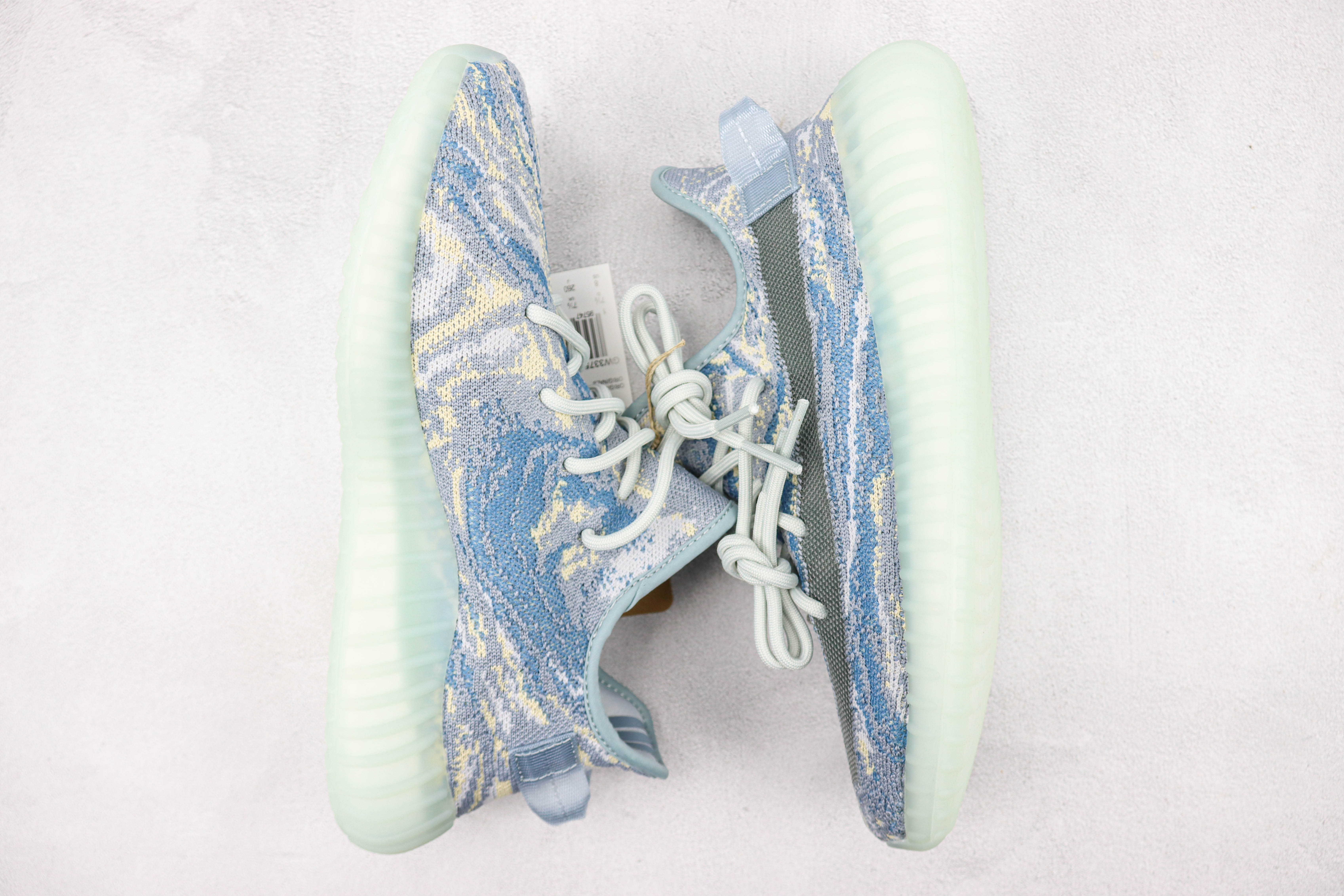 Adidas Yeezy Boost 350 V2 Sky Blue