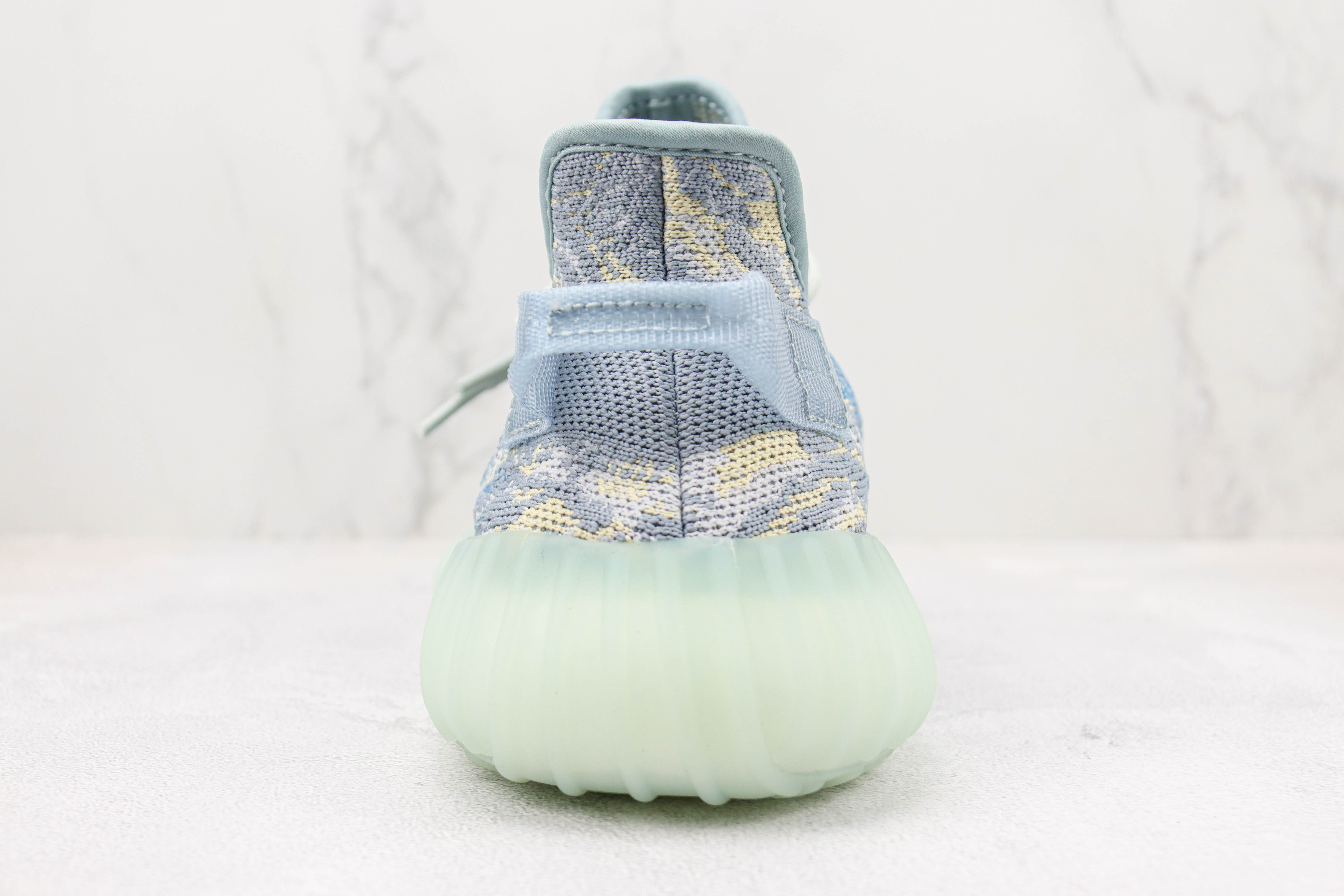 Adidas Yeezy Boost 350 V2 Sky Blue