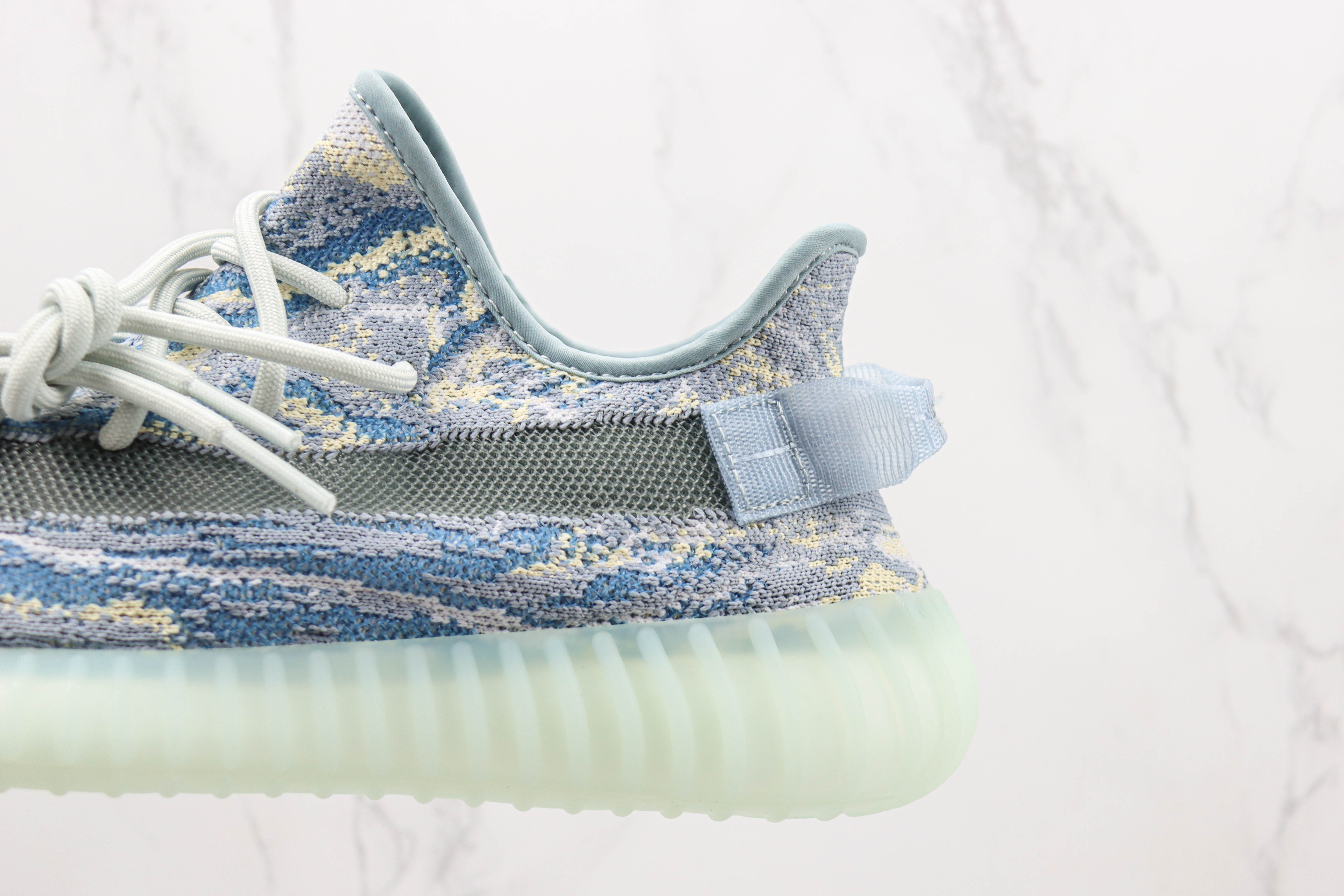 Adidas Yeezy Boost 350 V2 Sky Blue