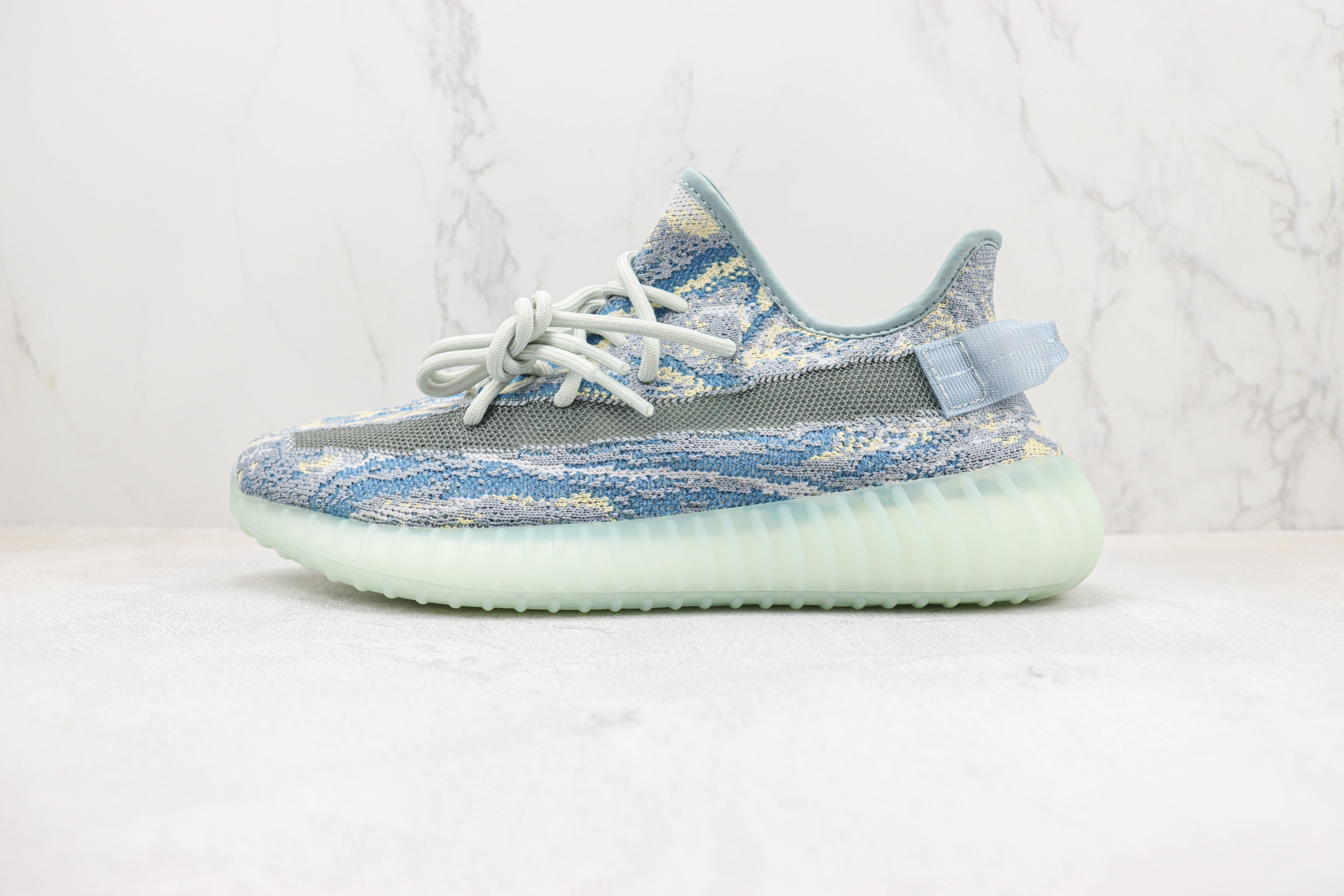 Adidas Yeezy Boost 350 V2 Sky Blue
