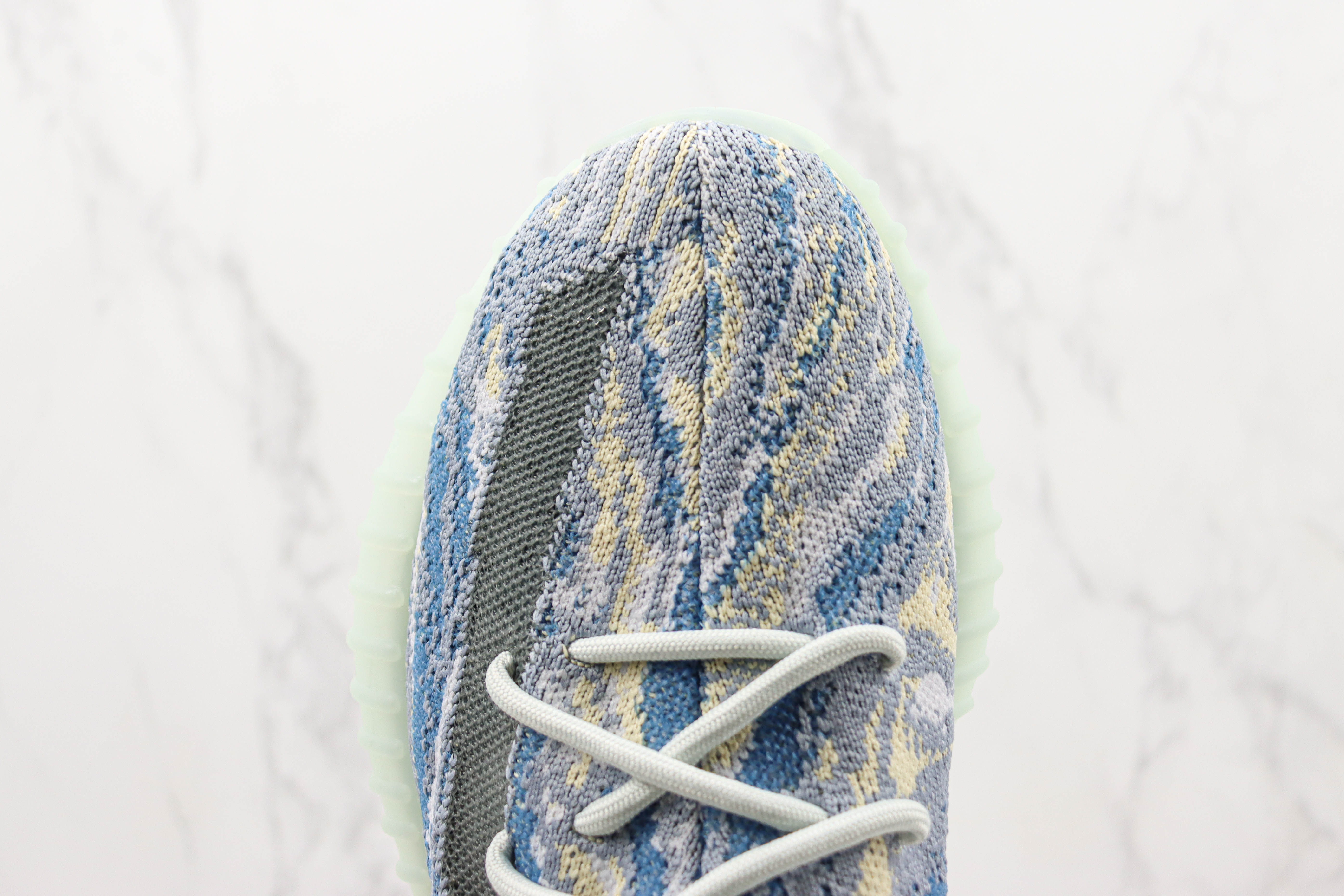 Adidas Yeezy Boost 350 V2 Sky Blue