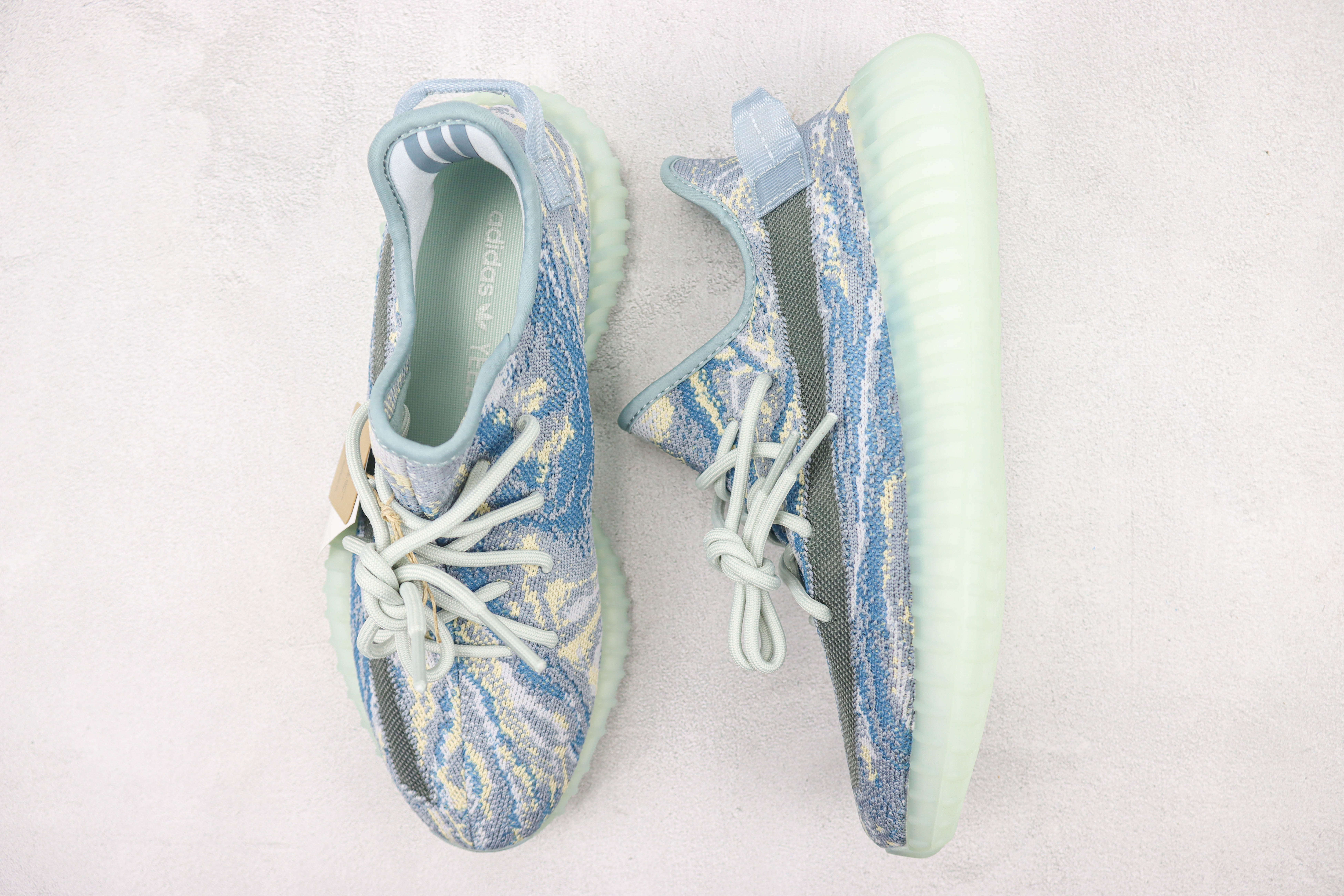 Adidas Yeezy Boost 350 V2 Sky Blue