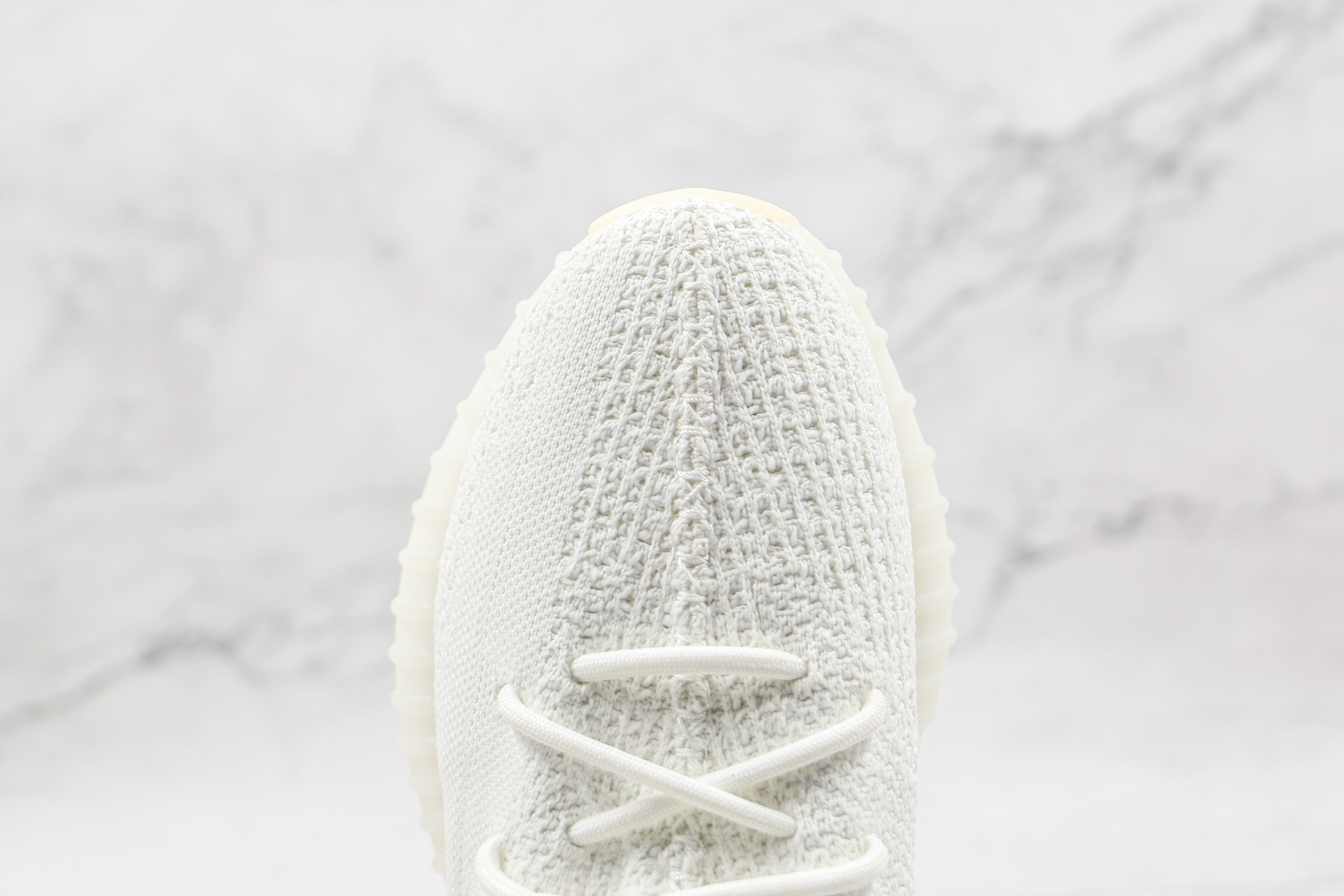 Adidas Yeezy Boost 350 V2 Cream White Real Boost